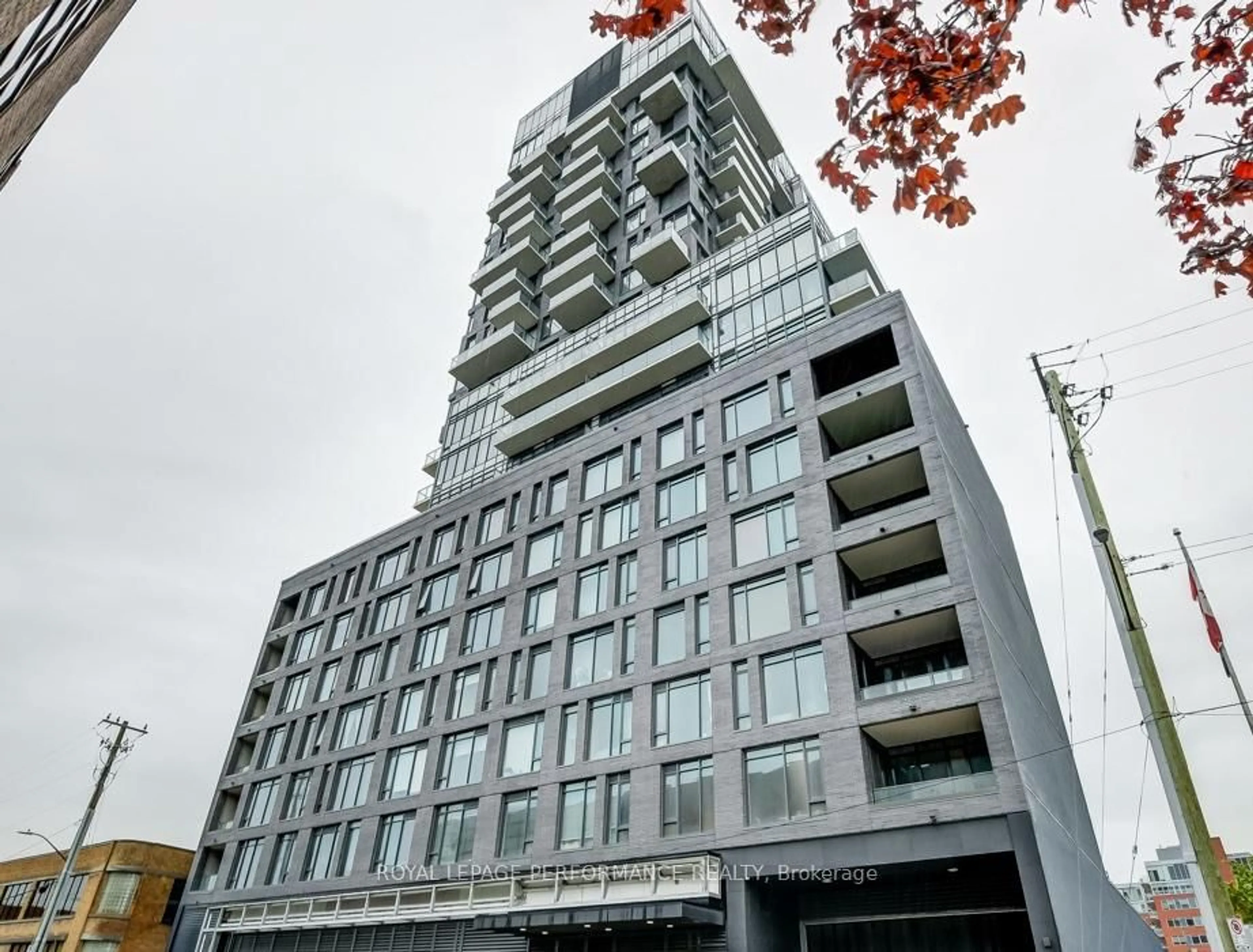 Unknown for 203 Catherine St #1804, Ottawa Ontario K2P 1J5