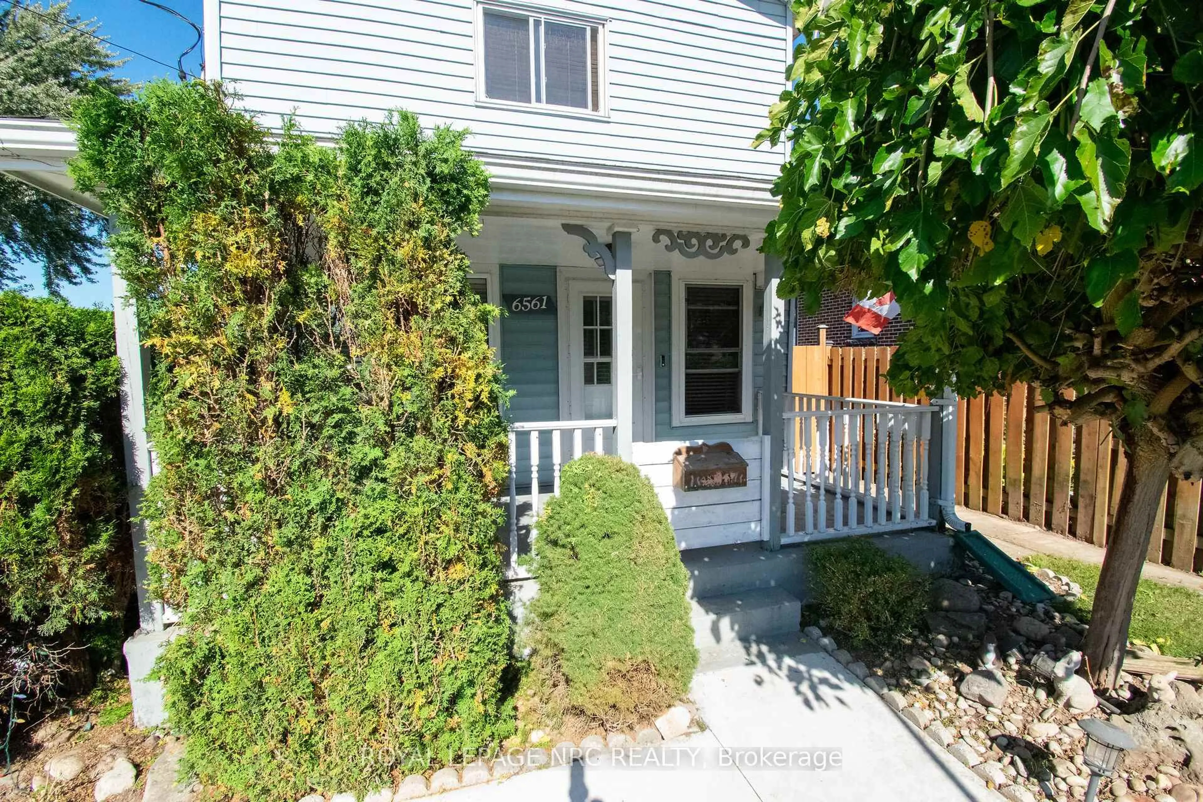 Unknown for 6561 Bellevue St, Niagara Falls Ontario L2E 1Y9