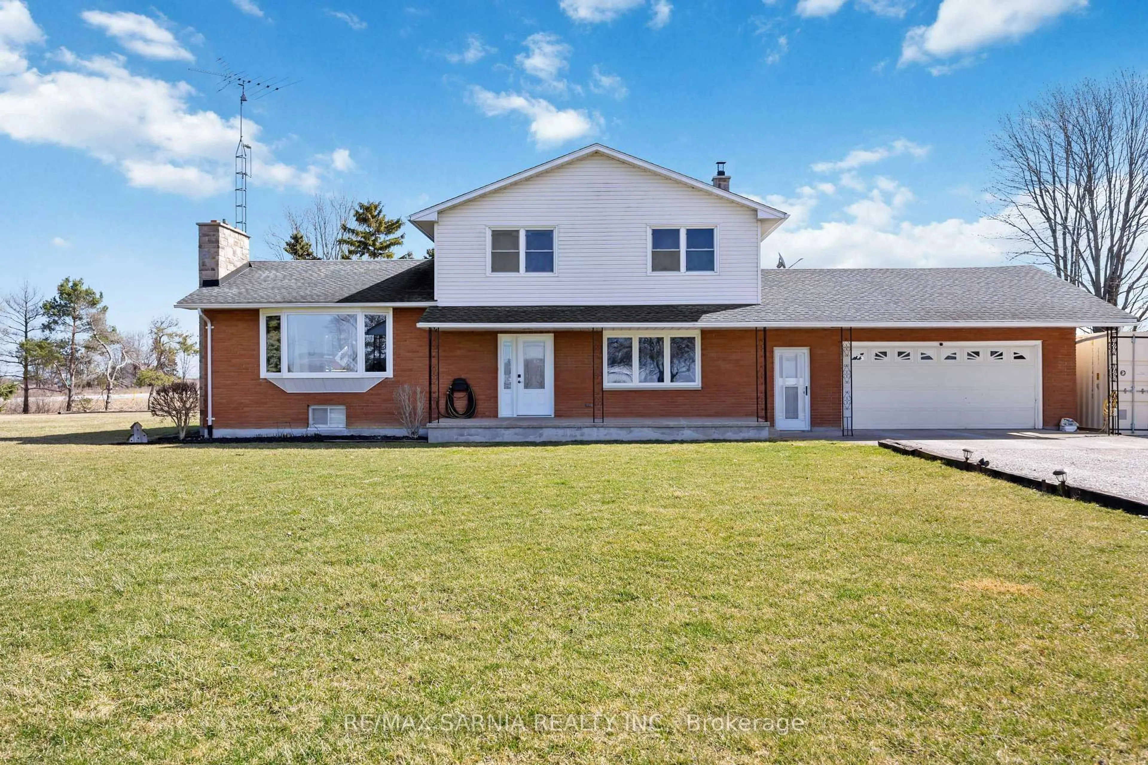 Unknown for 4186 Fairweather Rd, Enniskillen Ontario N0N 1R0