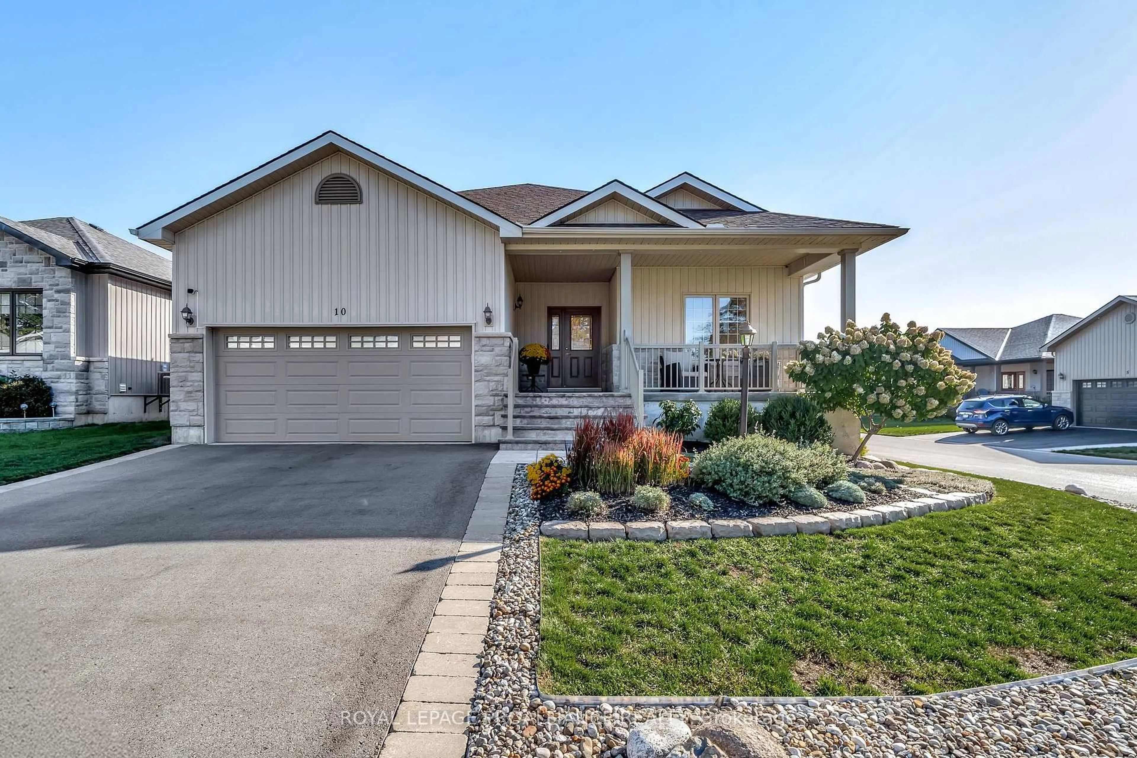 Unknown for 10 Conger Dr, Prince Edward County Ontario K0K 3L0