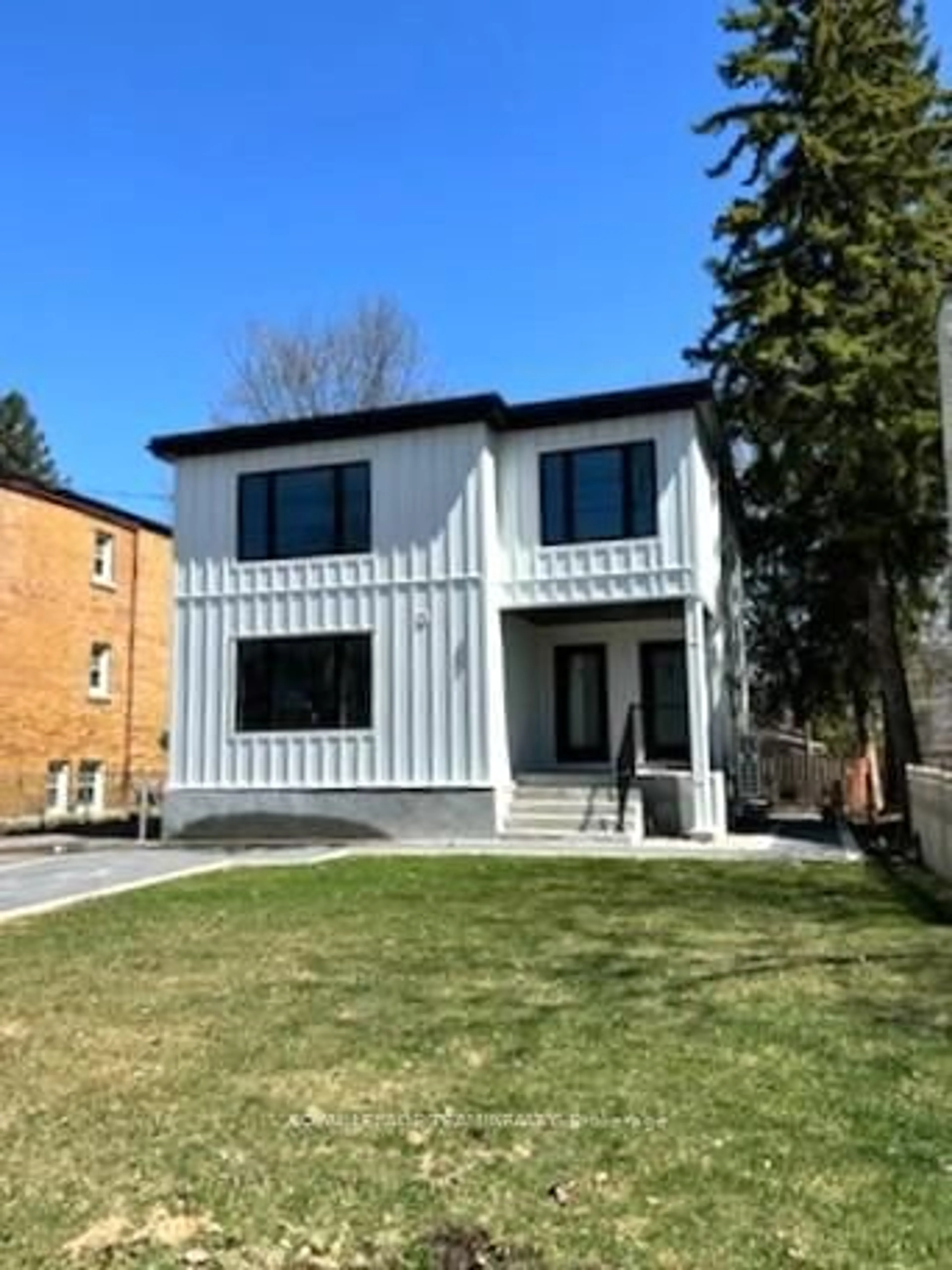 Home with brick exterior material, street for 503 Athlone Ave, Ottawa Ontario K1Z 5M9