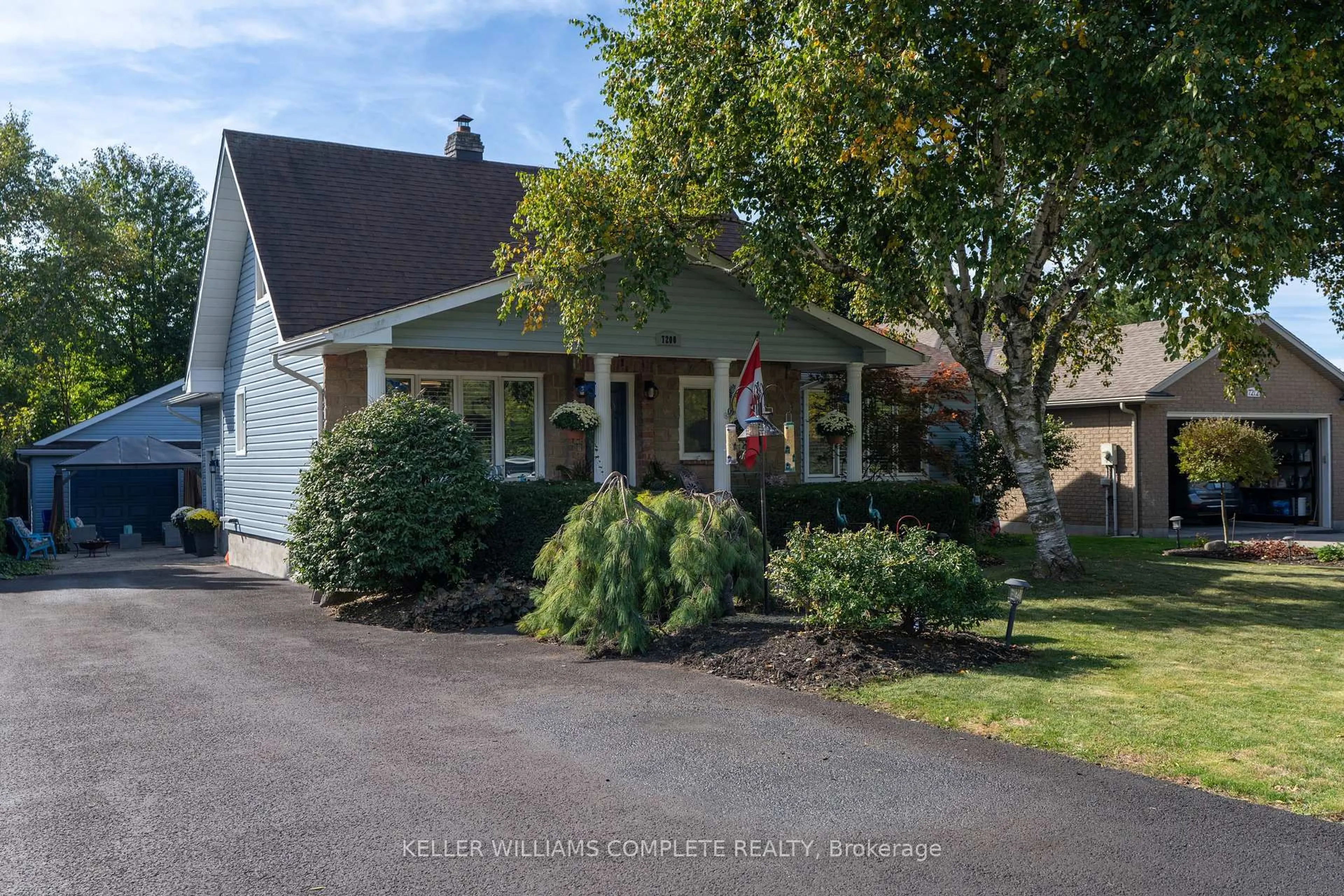 Unknown for 7200 Mountain Rd, Niagara Falls Ontario L2E 6S4
