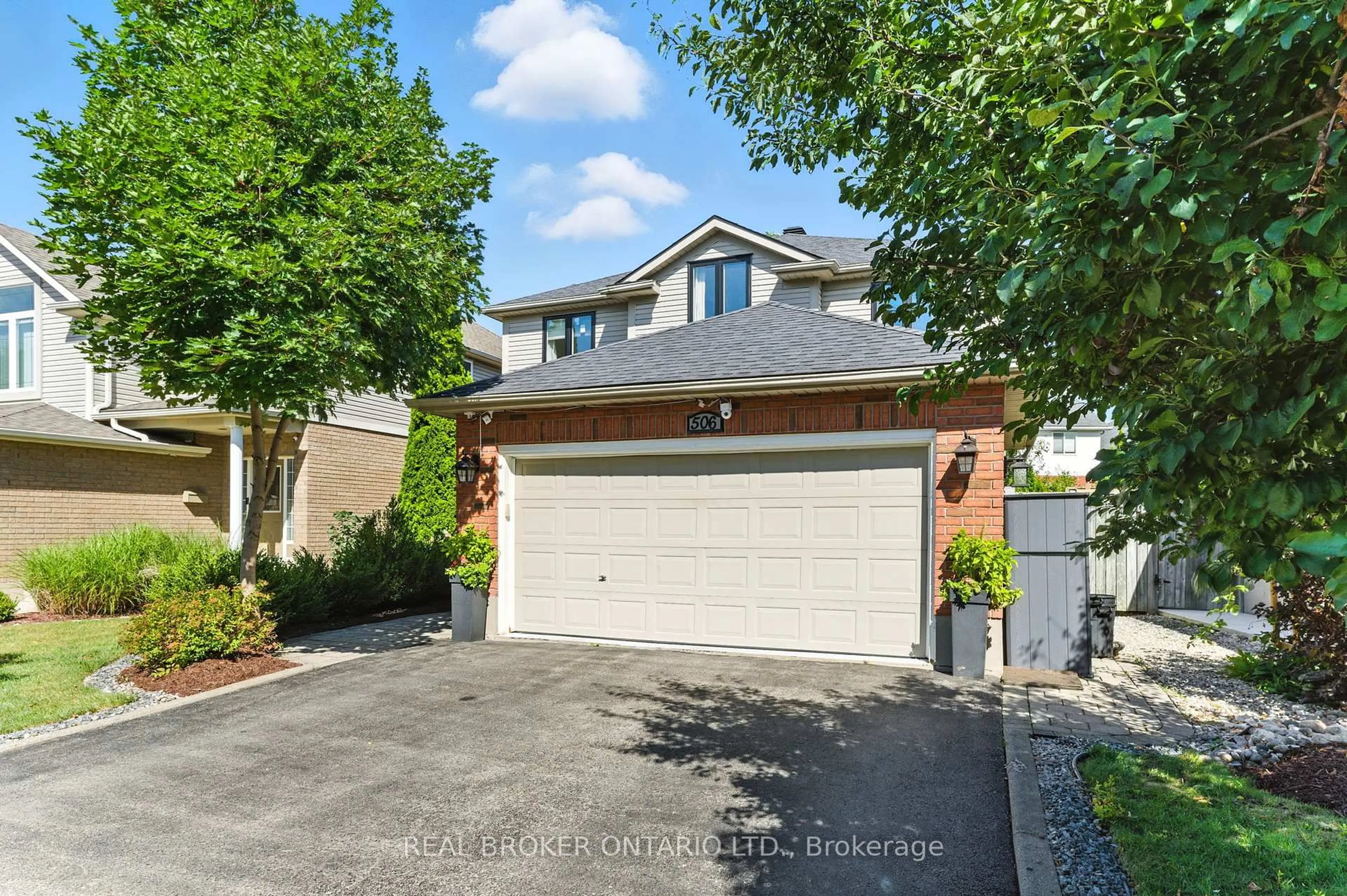 Unknown for 506 Eastbridge Blvd, Waterloo Ontario N2K 3Z8