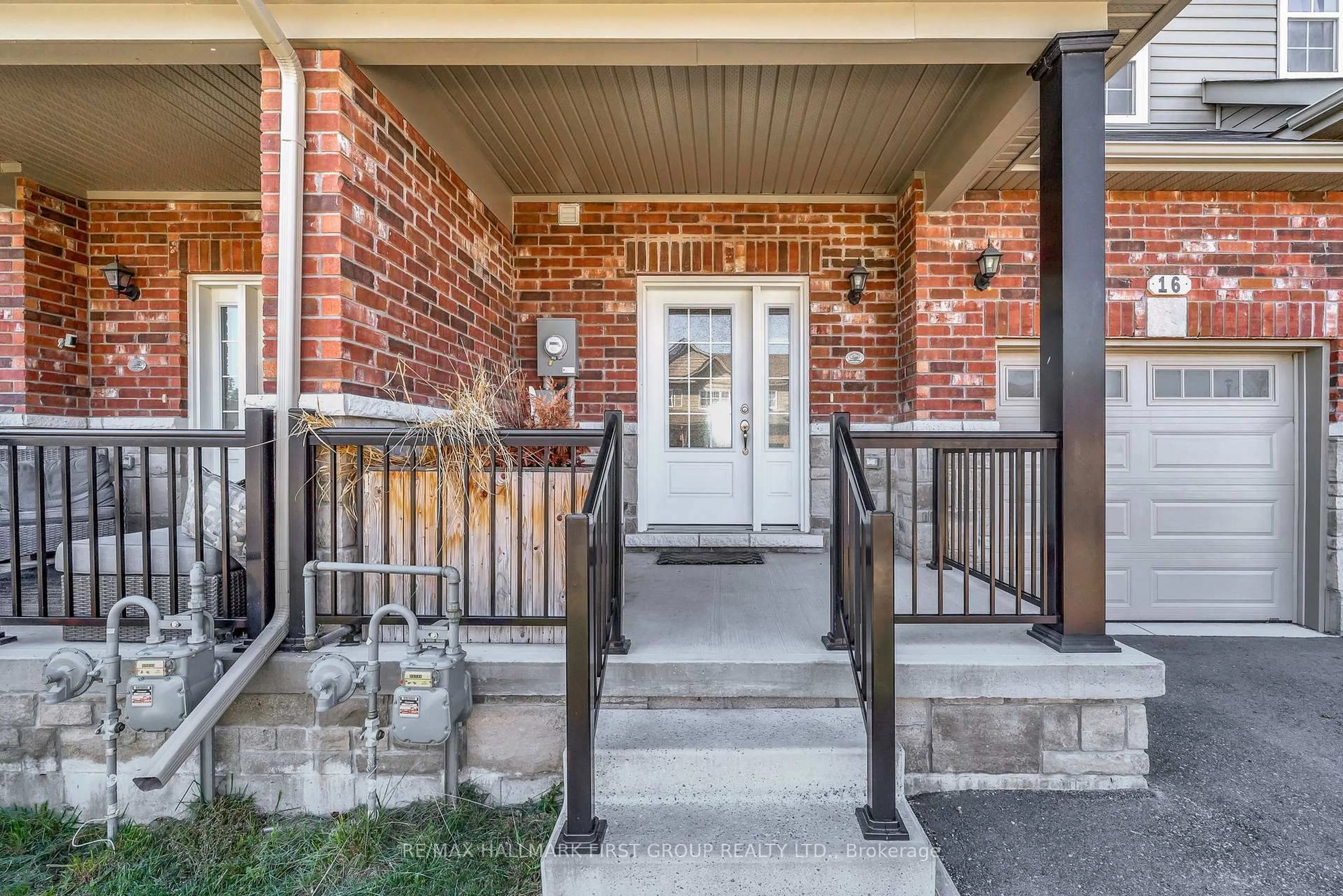 Unknown for 16 Tolman St, Brighton Ontario K0K 1H0