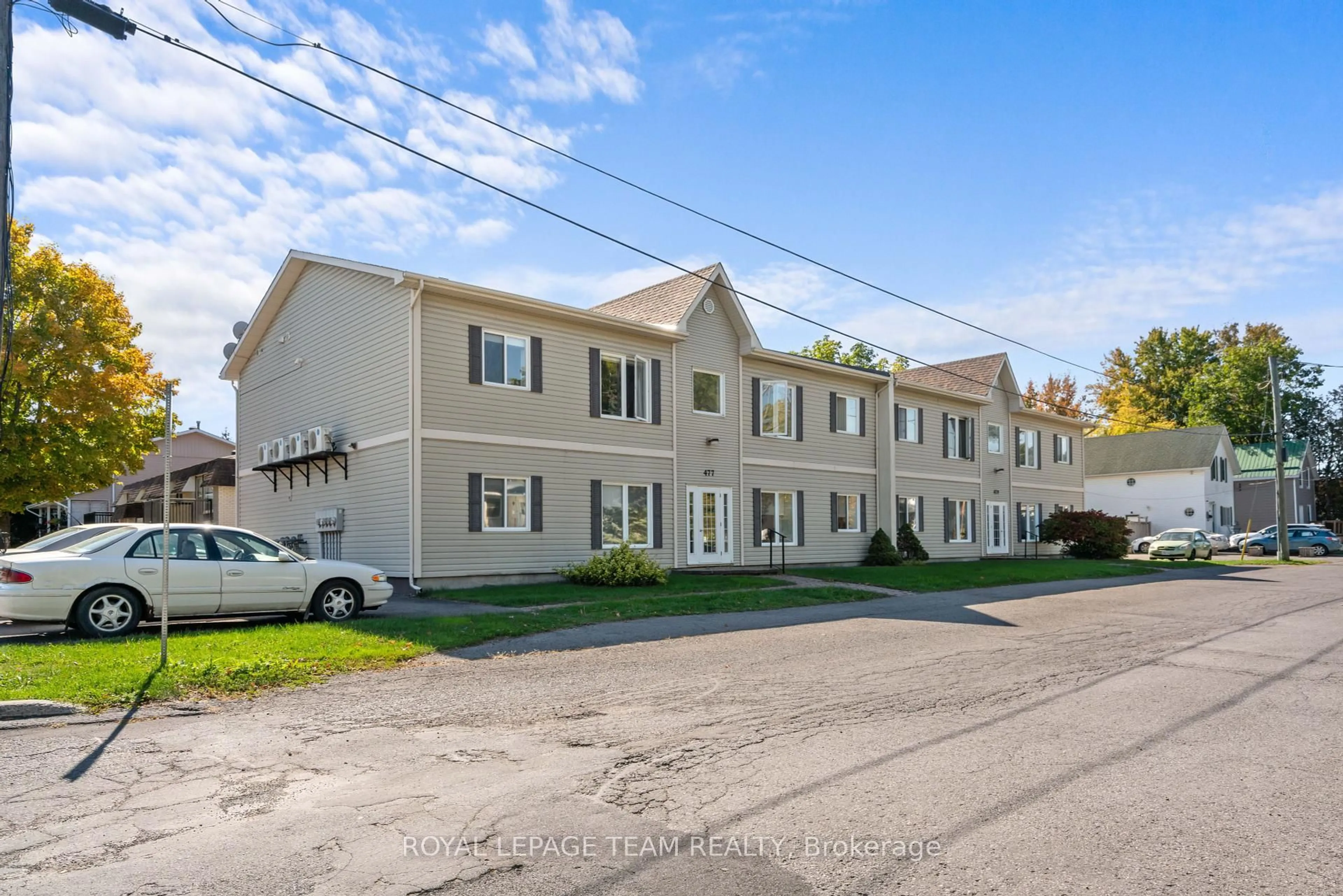 Unknown for 477 Clarence St, North Dundas Ontario K0C 2K0