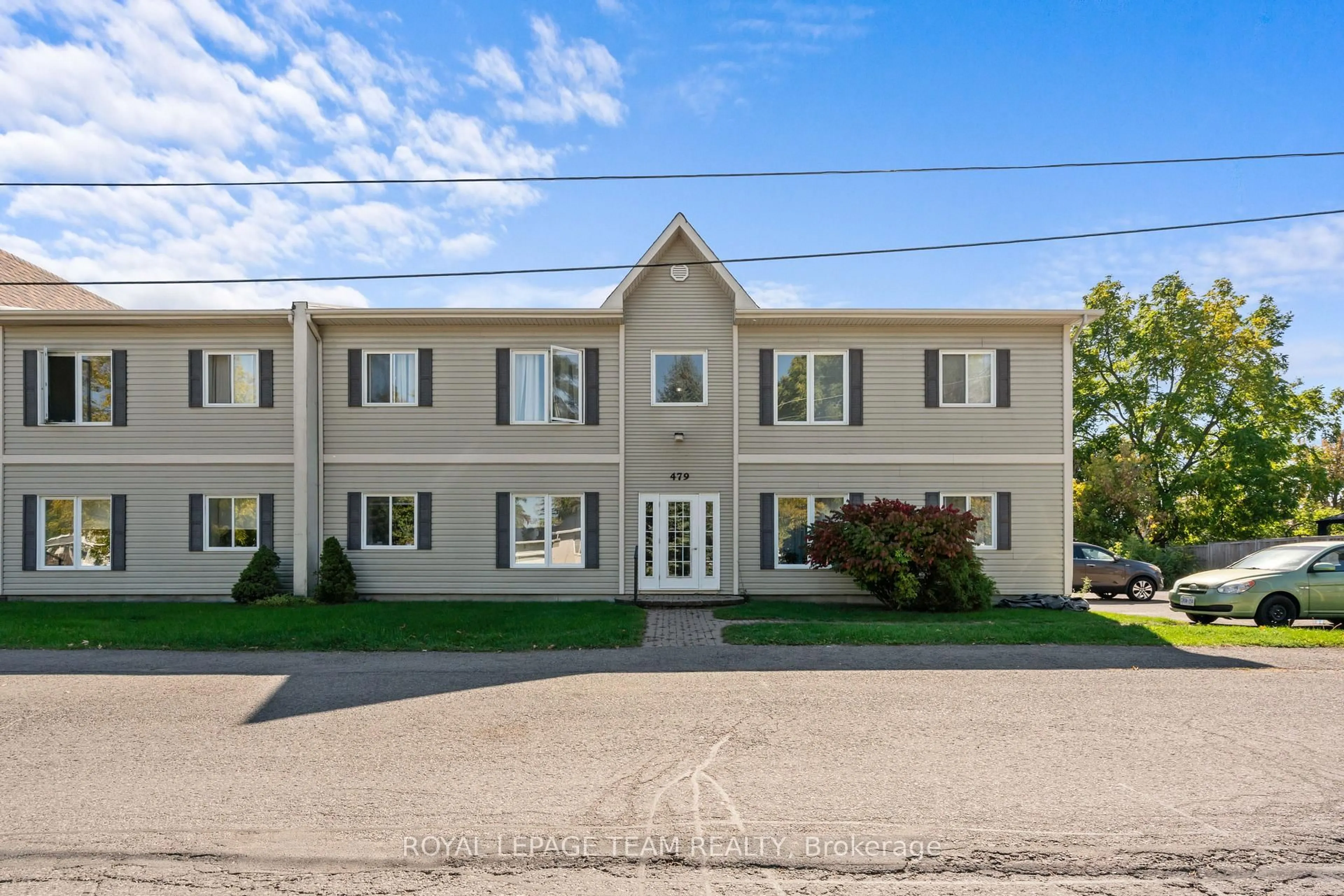 Unknown for 479 Clarence St, North Dundas Ontario K0C 2K0