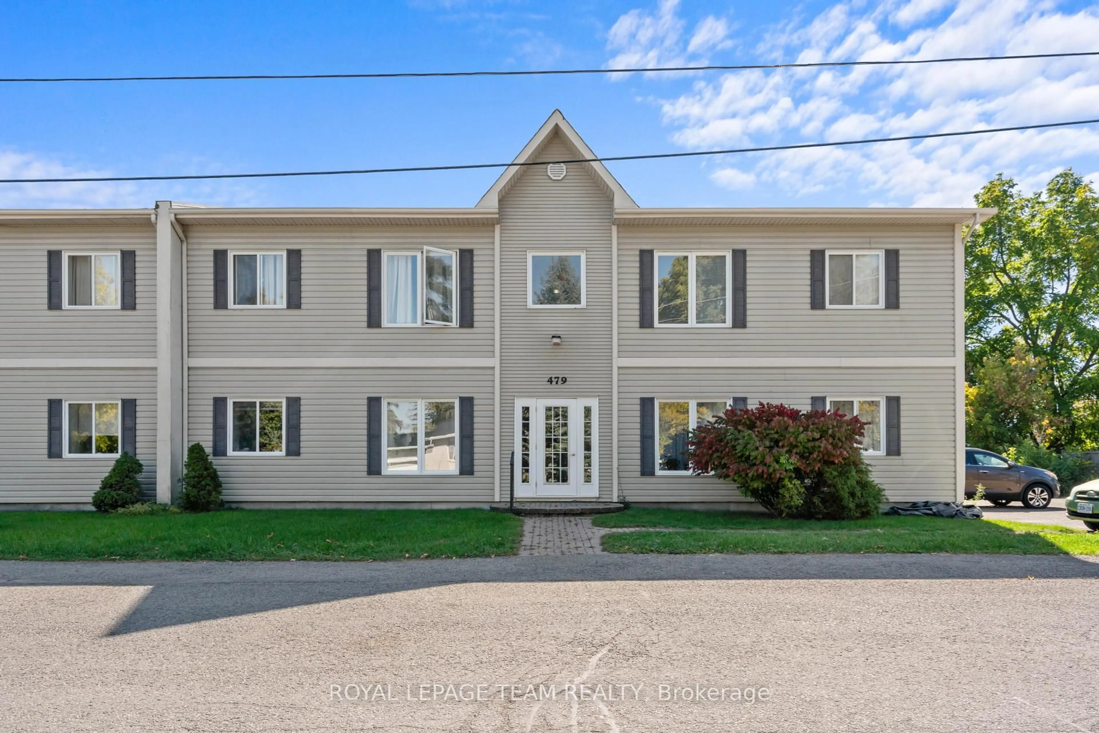 Unknown for 479 Clarence St, North Dundas Ontario K0C 2K0
