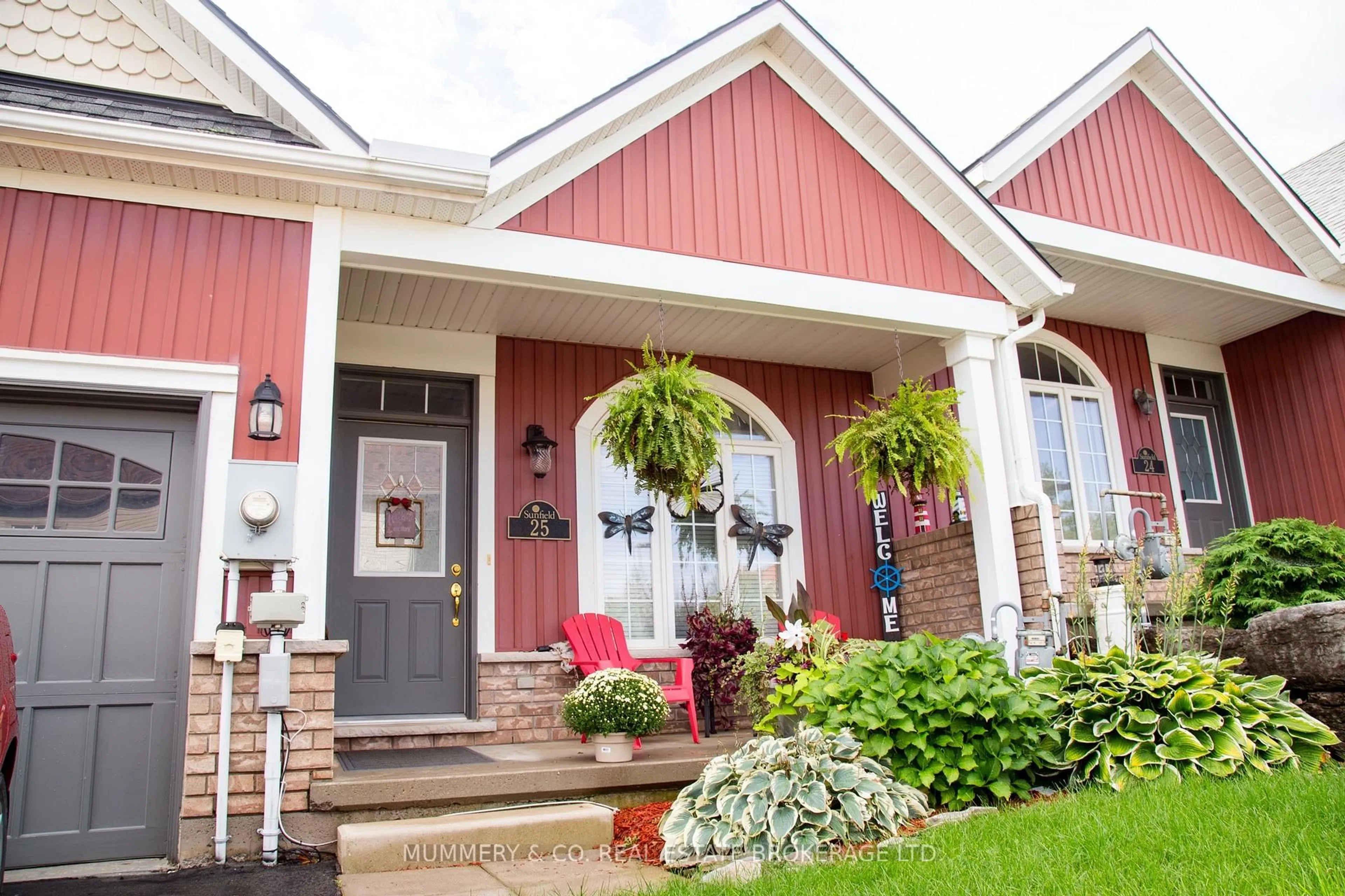 Unknown for 410 Queen St #25, Norfolk Ontario N3Y 0B3