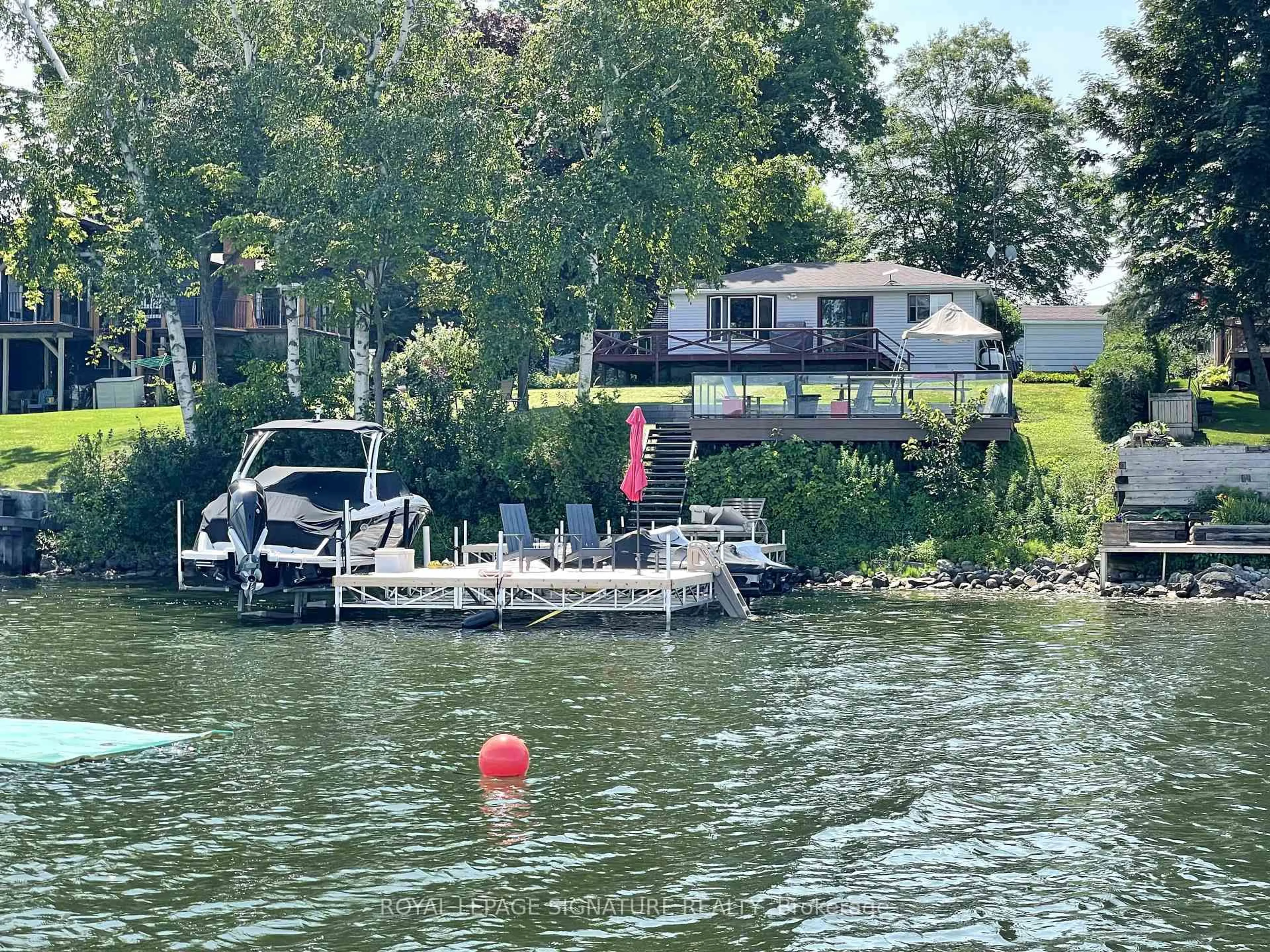 Unknown for 318 Island Rd, Prince Edward County Ontario K0K 2T0