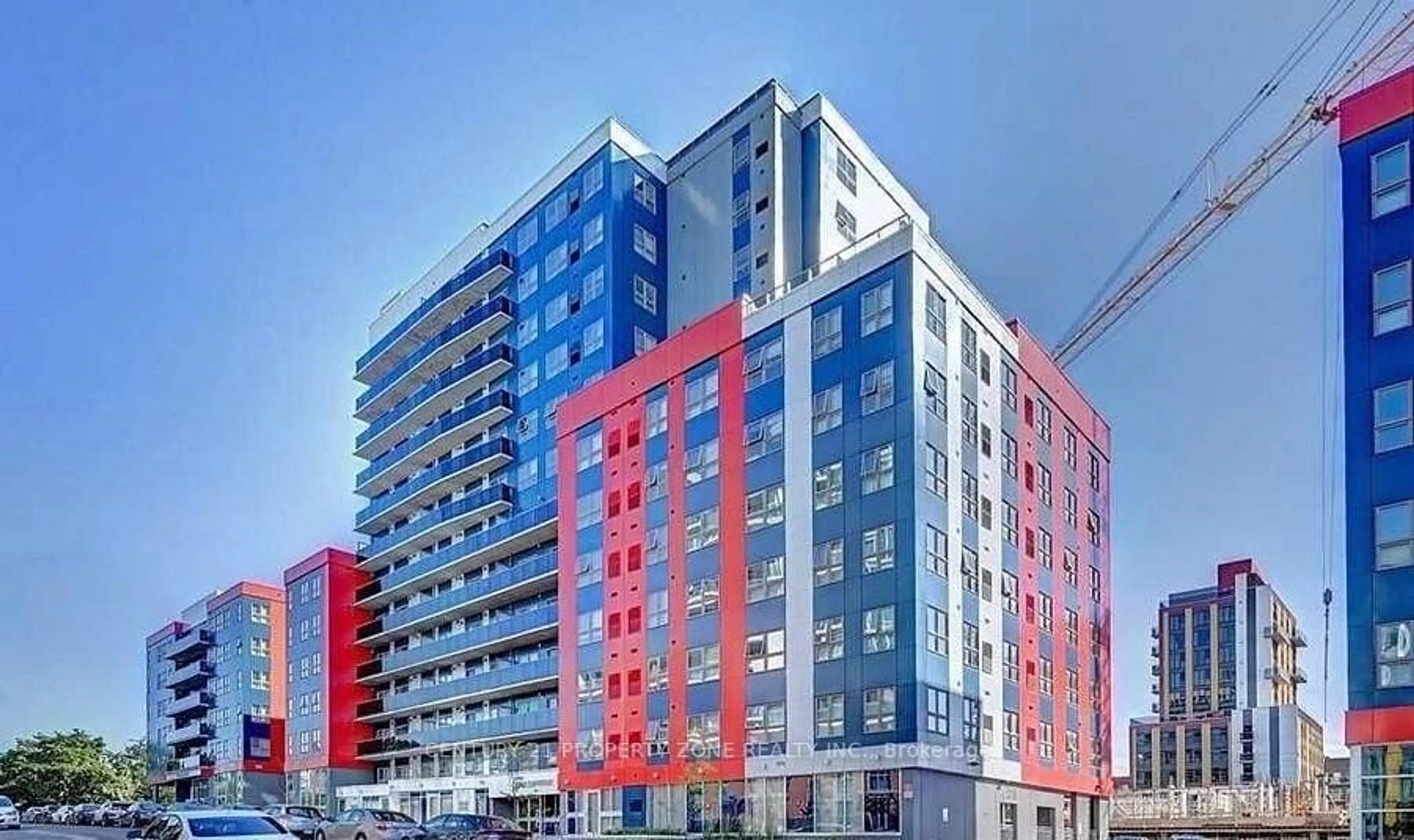 Unknown for 258B B Sunview St #257, Waterloo Ontario N2L 0H7