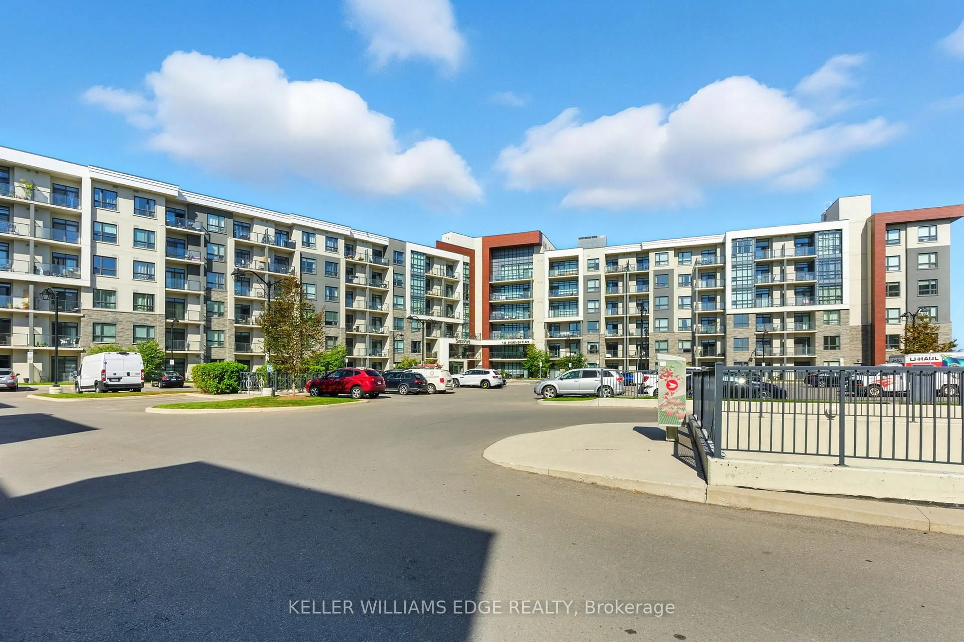 Unknown for 125 Shoreview Pl #338, Hamilton Ontario L8E 6G4