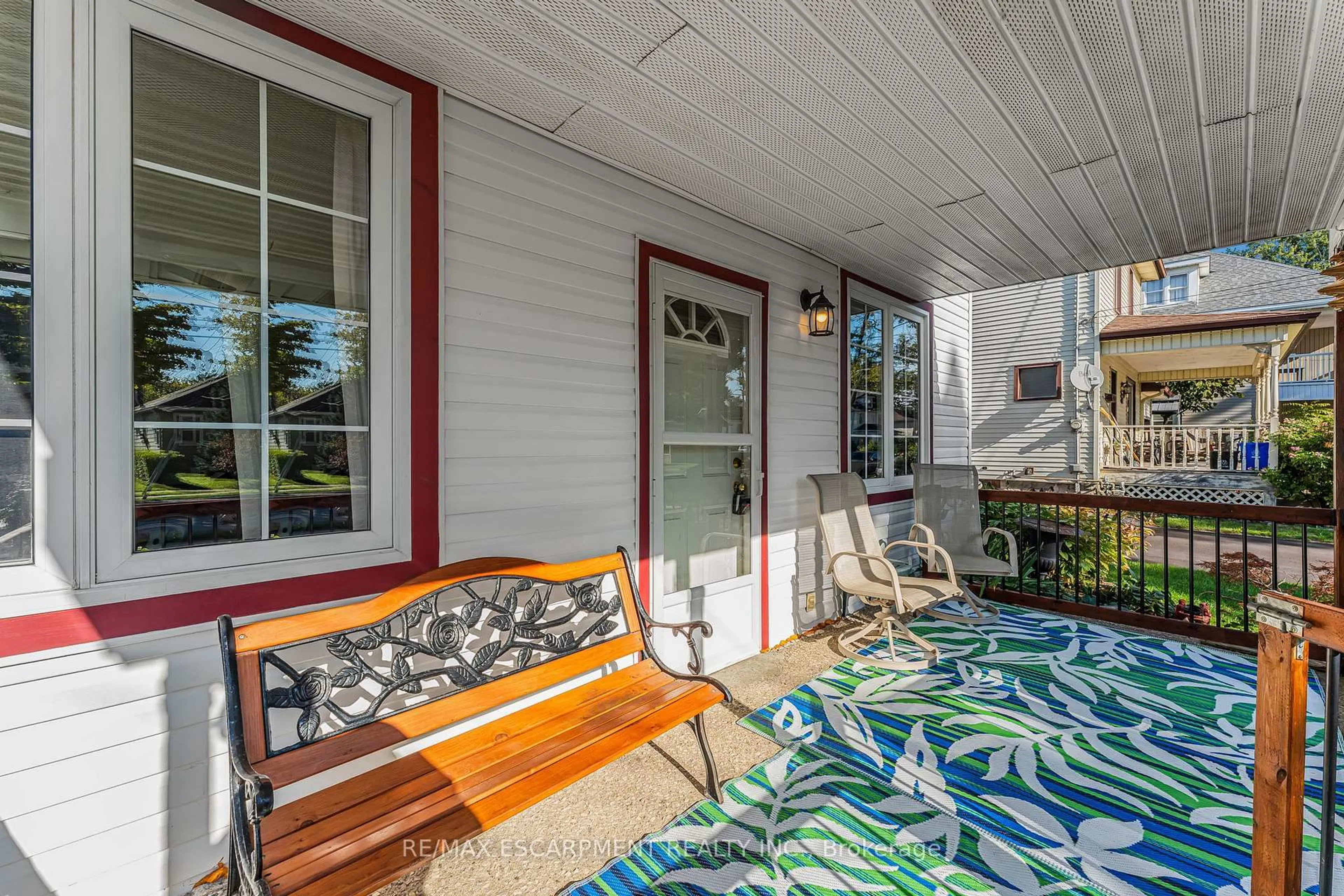 Patio, water/lake/river/ocean view for 620 CEDAR St, Haldimand Ontario N1A 2J6