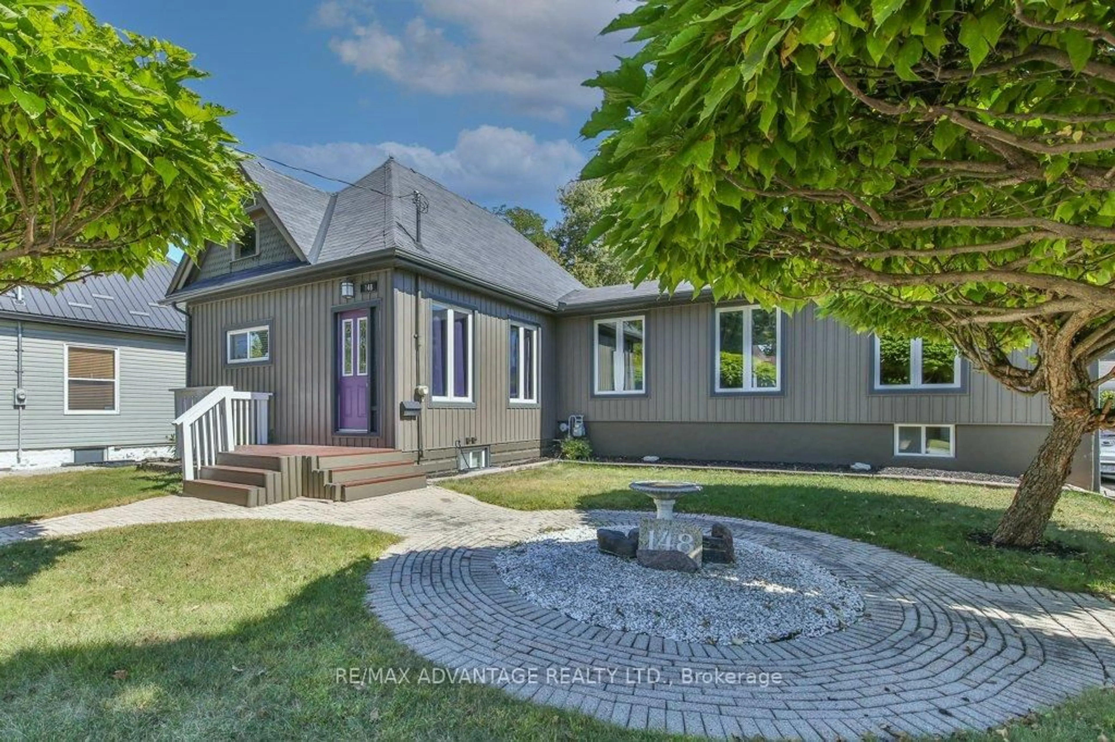 Unknown for 148 Sanders St, London East Ontario N5Z 2S6