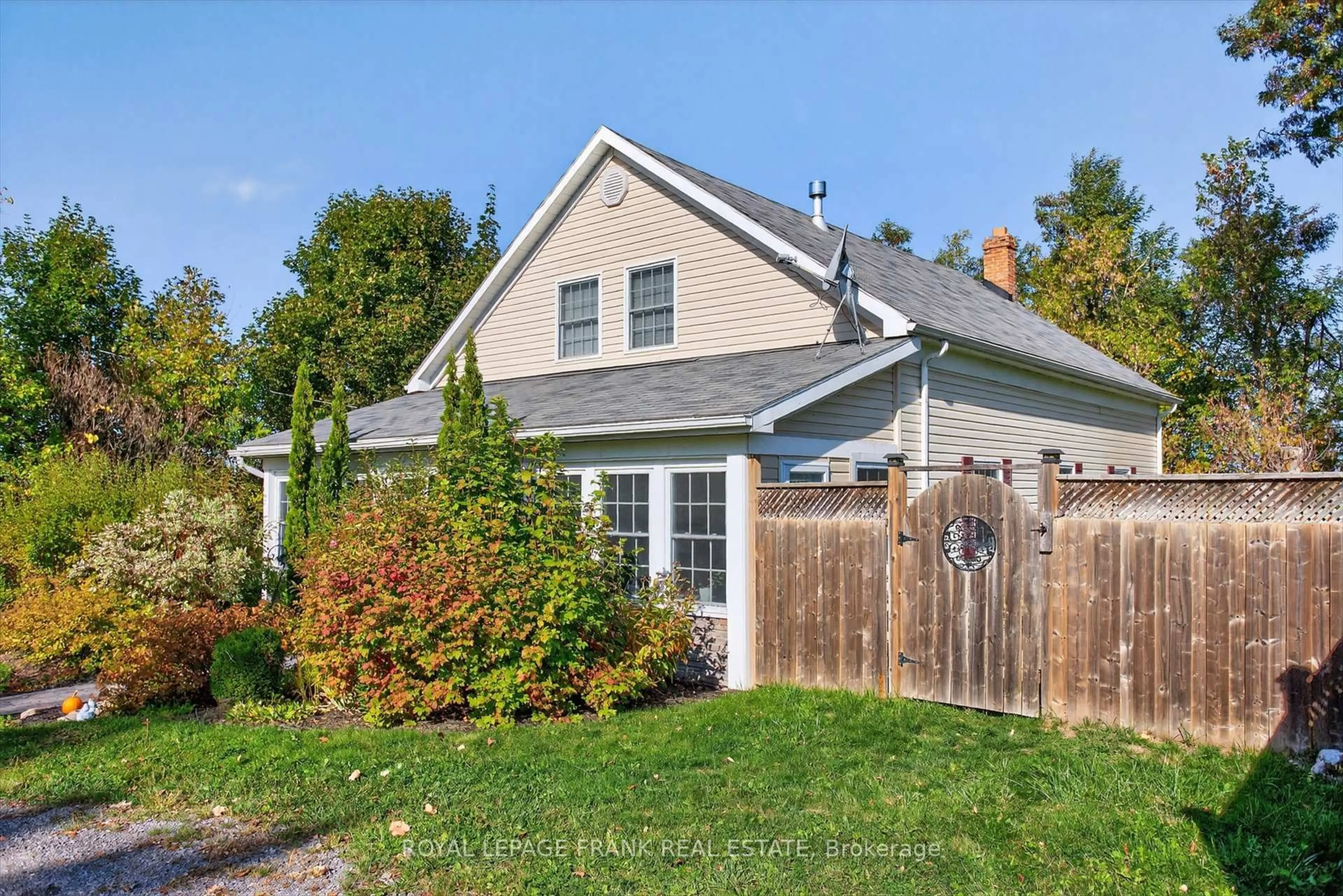 Unknown for 2648 Dummer-Asphodel Rd, Douro-Dummer Ontario K0L 3A0