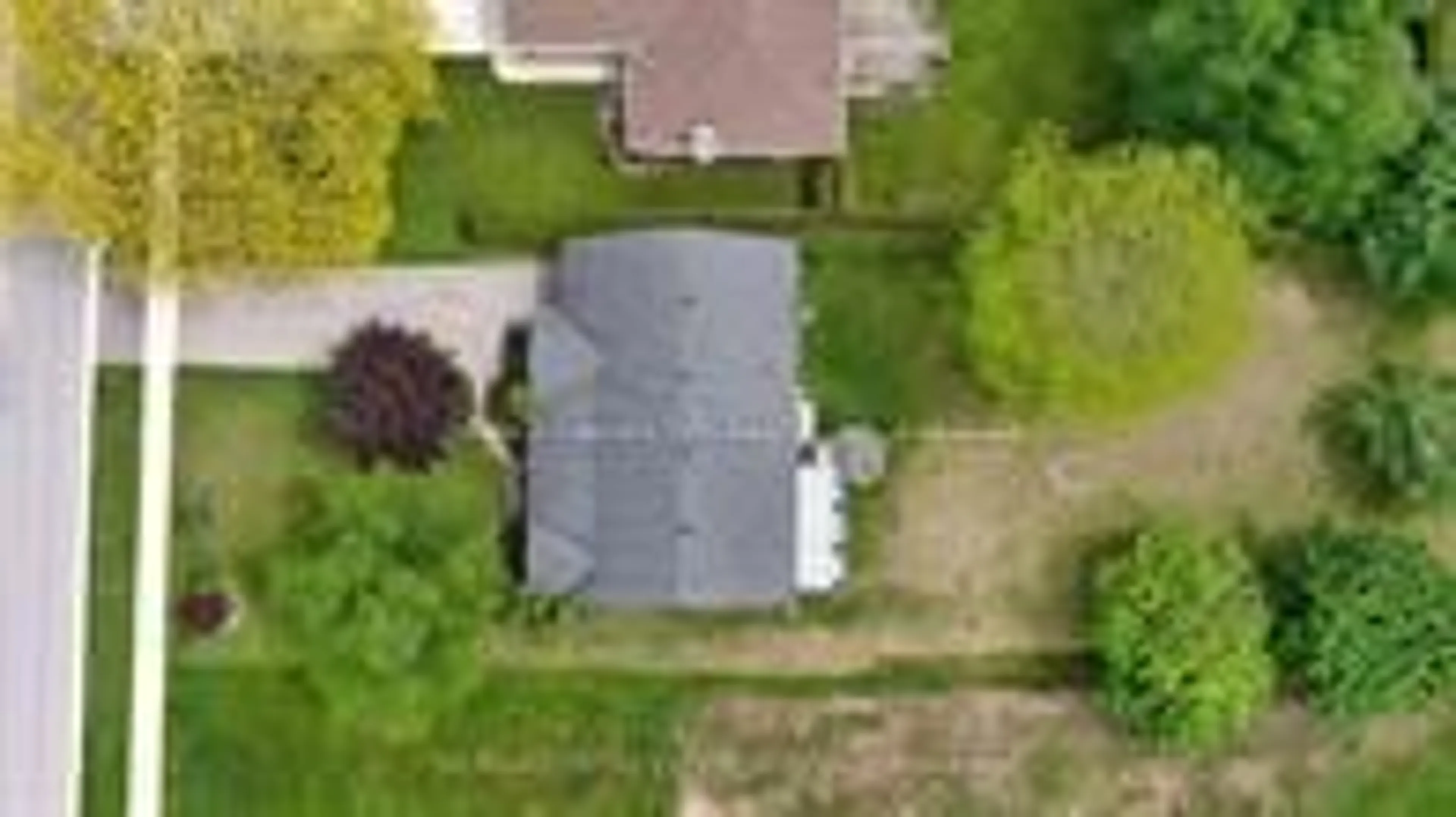 A pic from outside/outdoor area/front of a property/back of a property/a pic from drone, street for 212 Queen St, West Elgin Ontario N0L 2C0