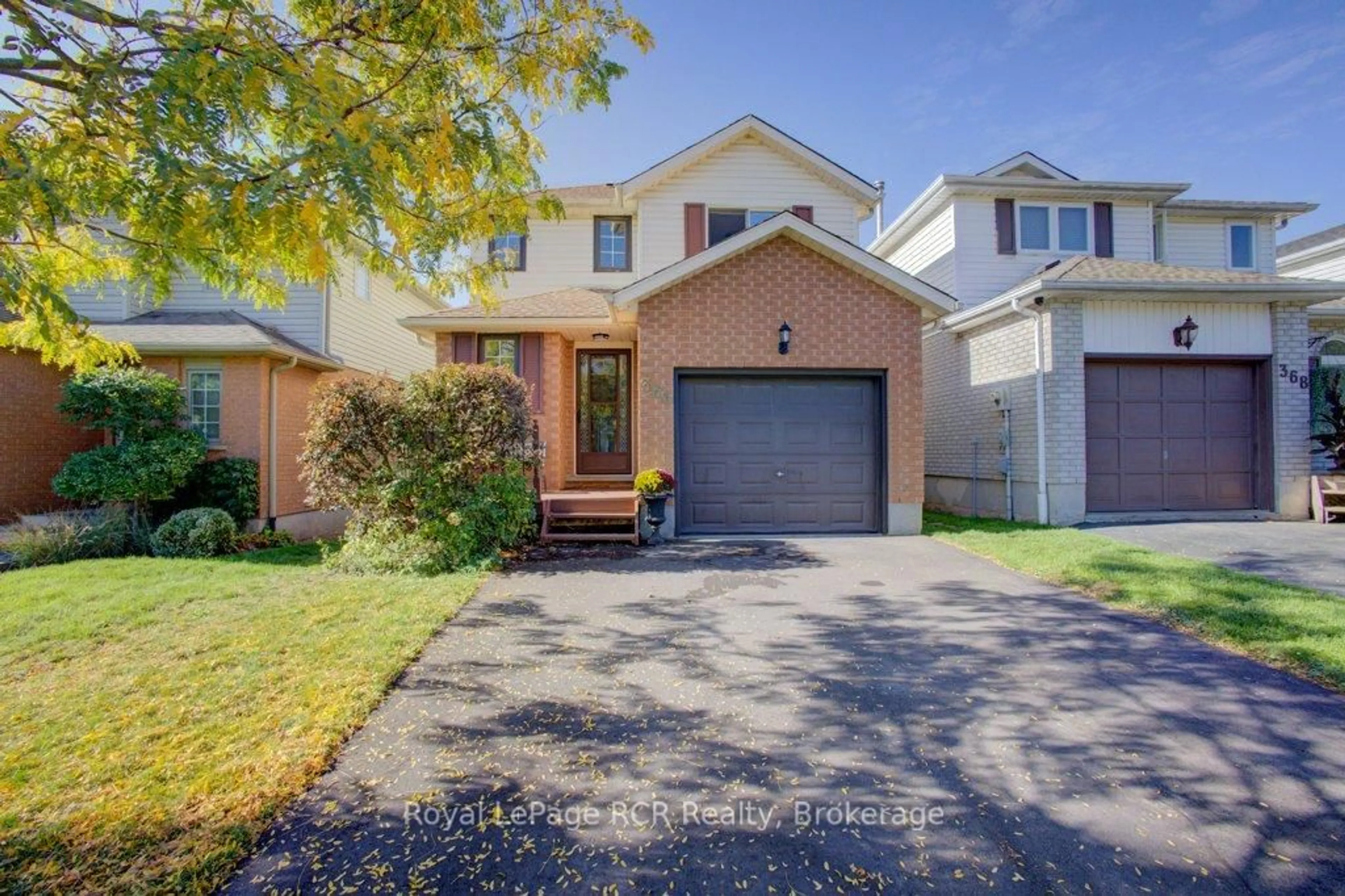 Unknown for 366 Auden Rd, Guelph Ontario N1E 6V5