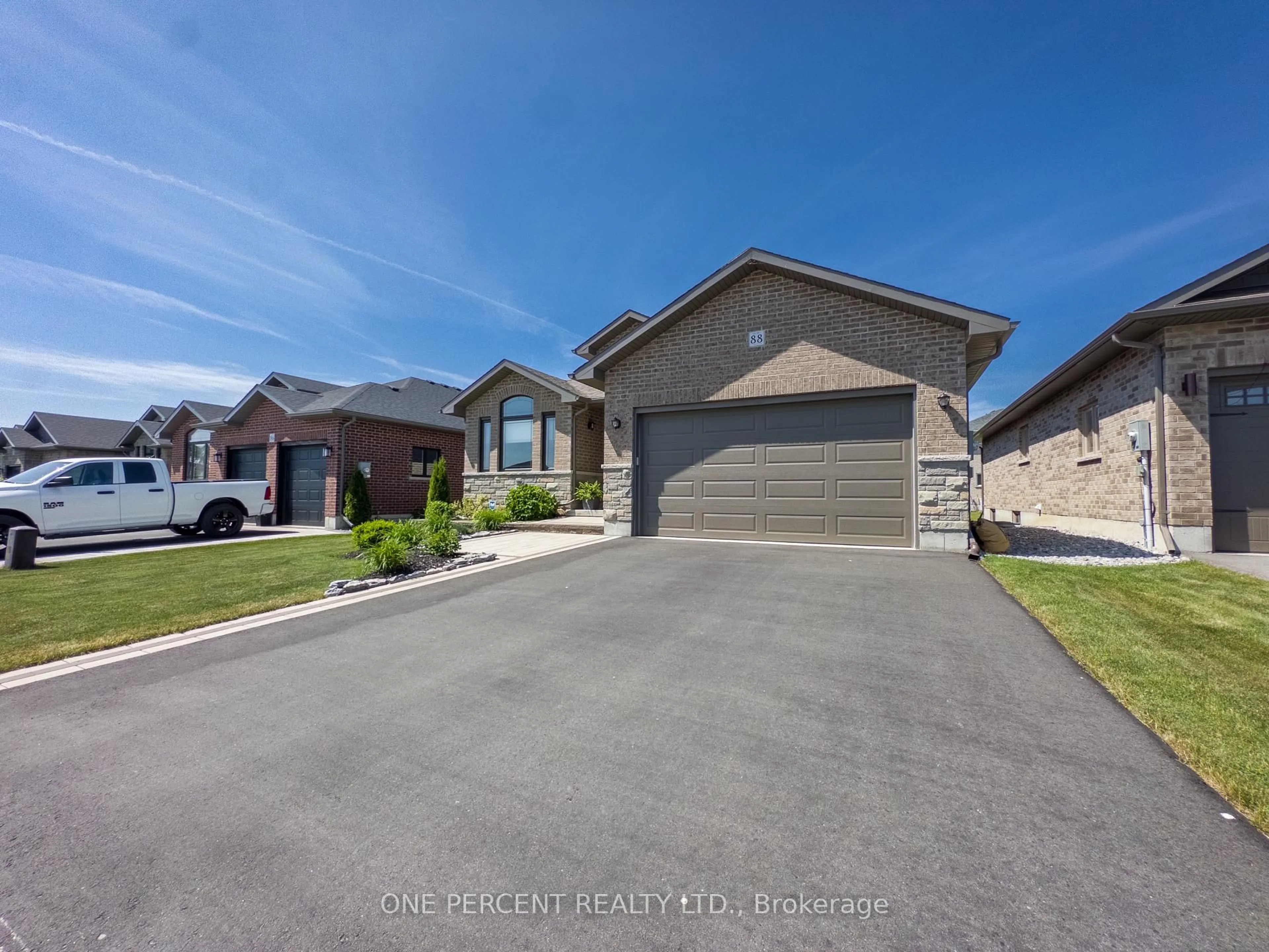 Unknown for 88 Essex Dr, Belleville Ontario K8N 0J1