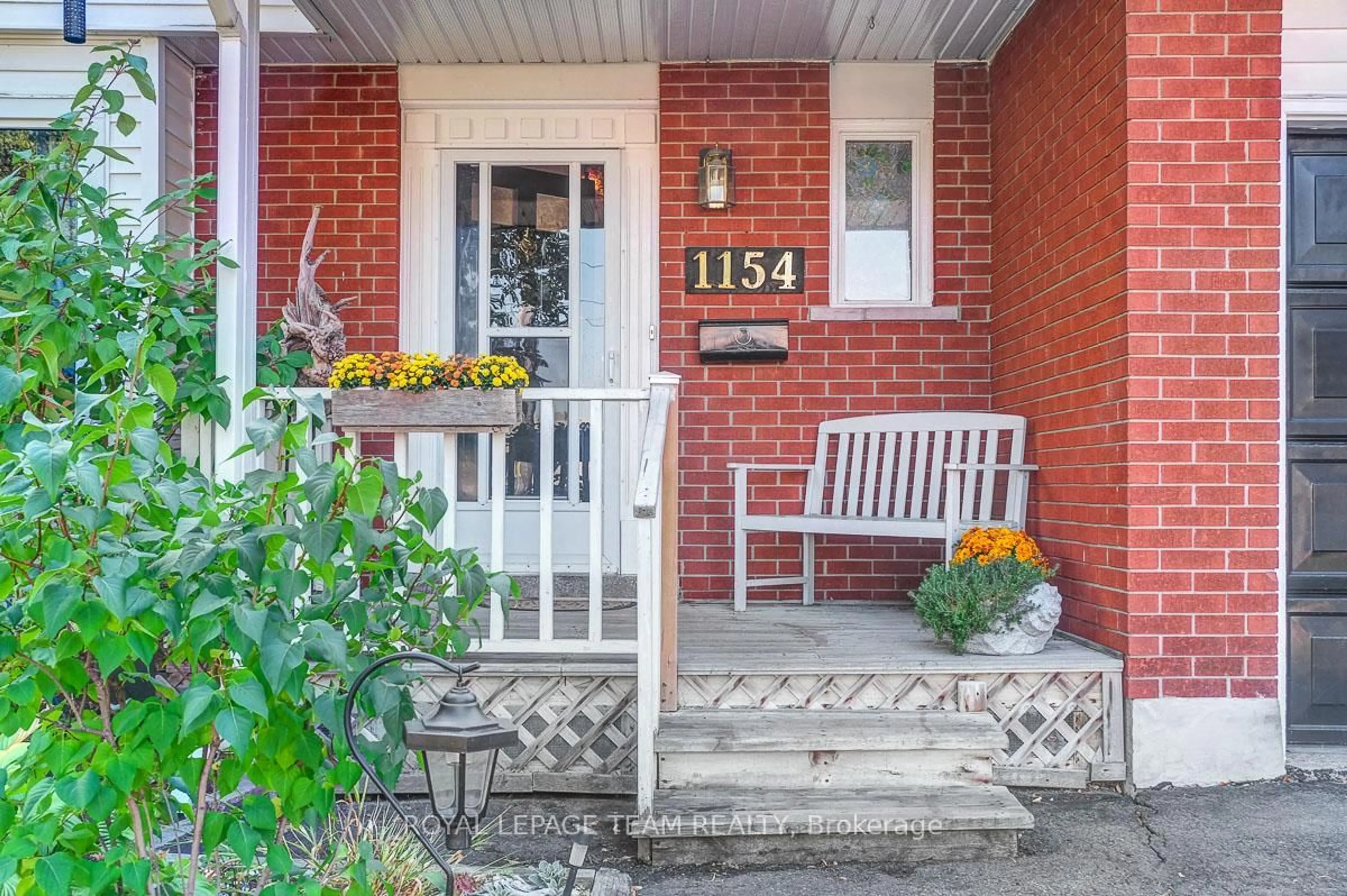 Unknown for 1154 Brookfield Rd, Ottawa Ontario K1V 6H7