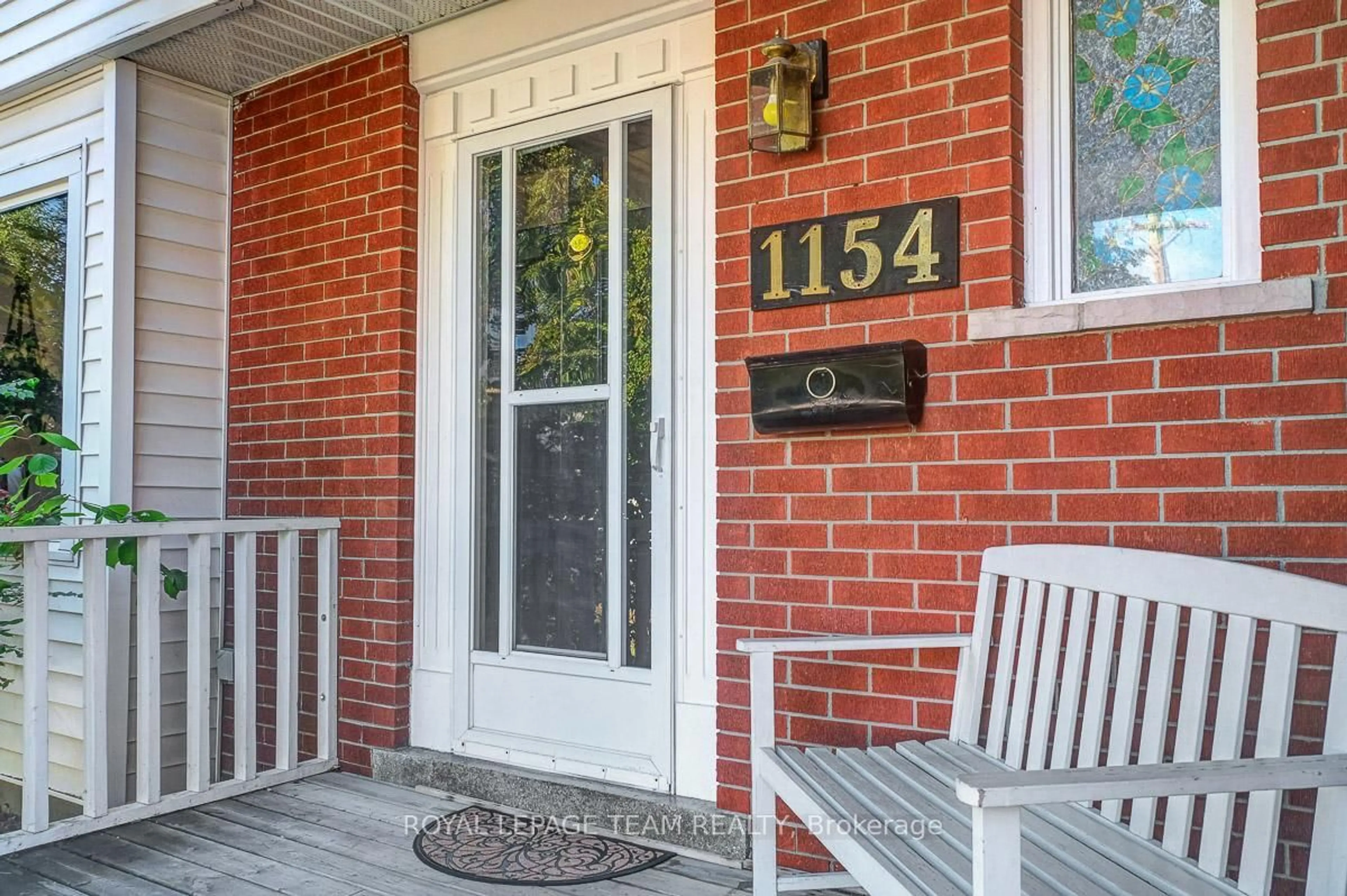 Unknown for 1154 Brookfield Rd, Ottawa Ontario K1V 6H7