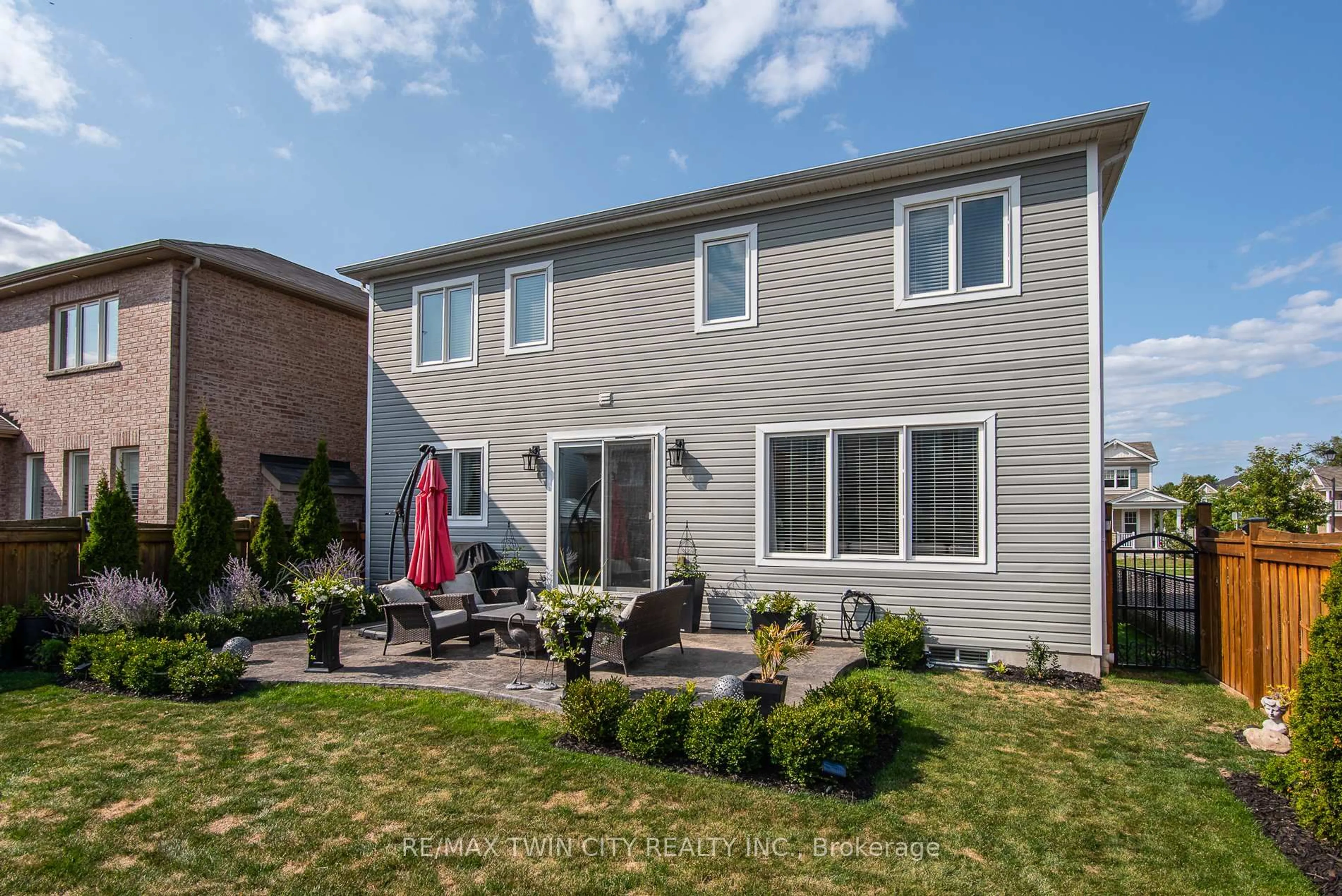 Unknown for 232 Shady Glen Cres, Kitchener Ontario N2R 1P6