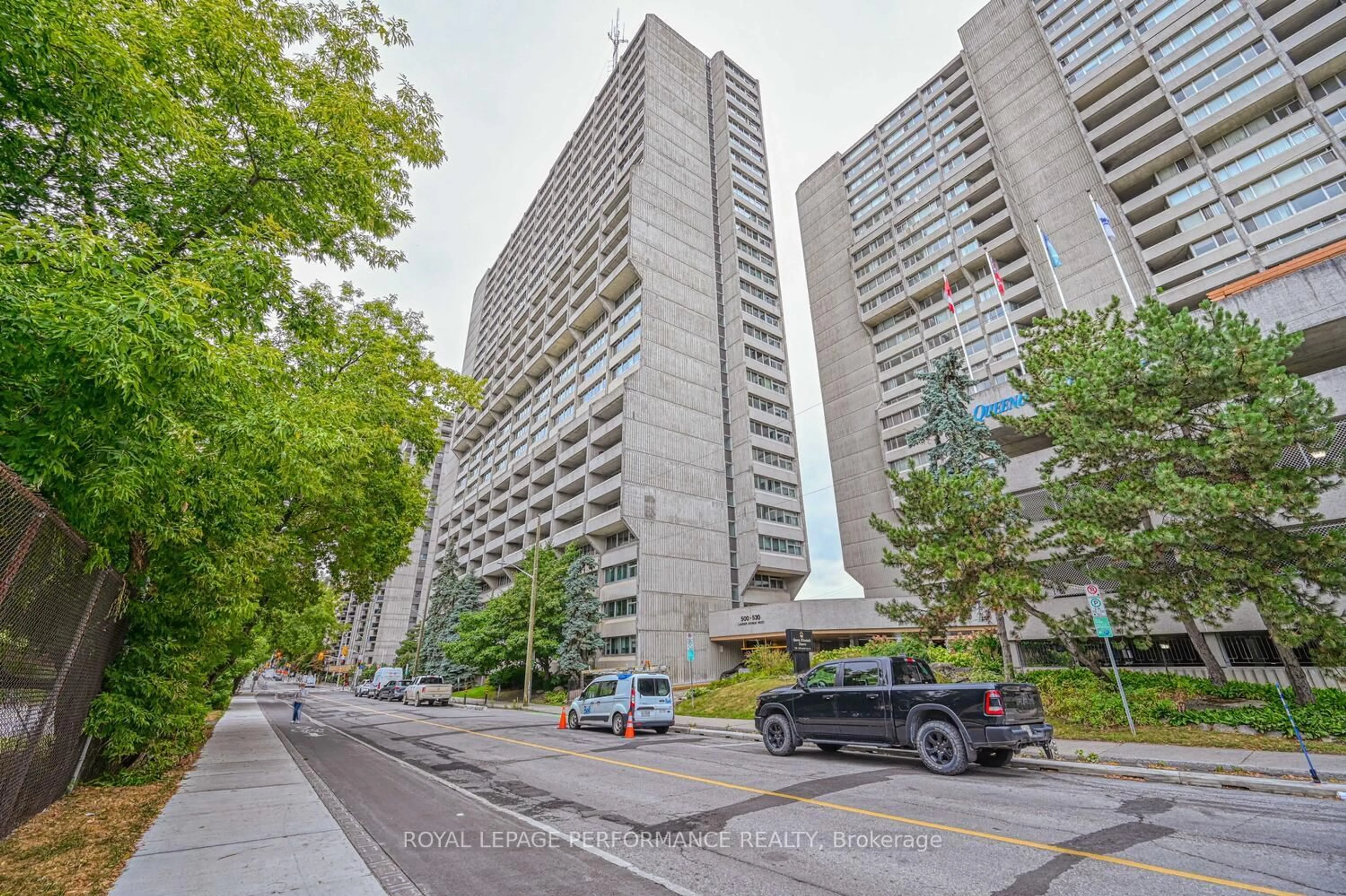 Unknown for 500 Laurier Ave #2103, Ottawa Ontario K1R 5E1