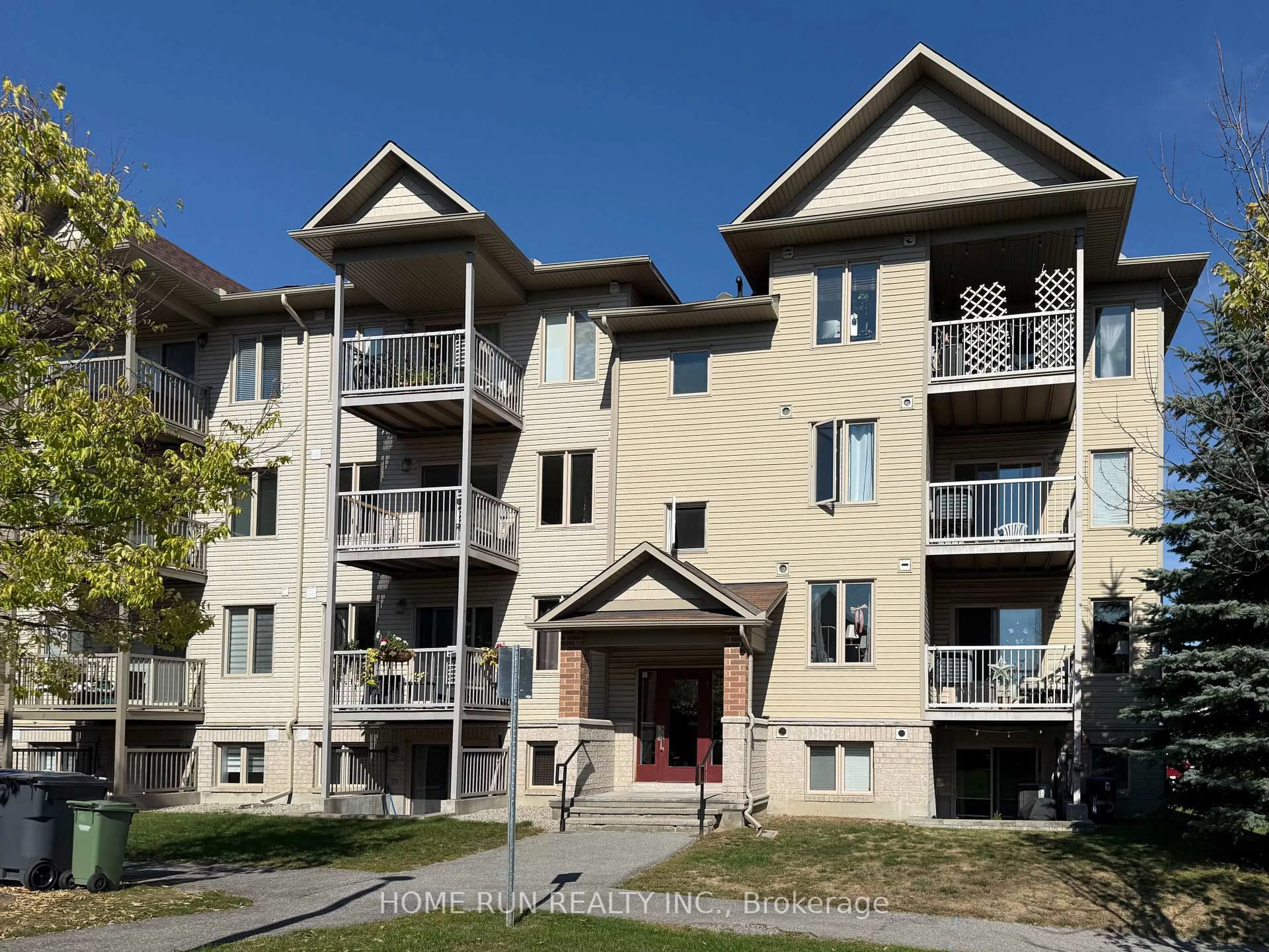 Unknown for 50 Barnstone Dr #6, Ottawa Ontario K2G 6X2
