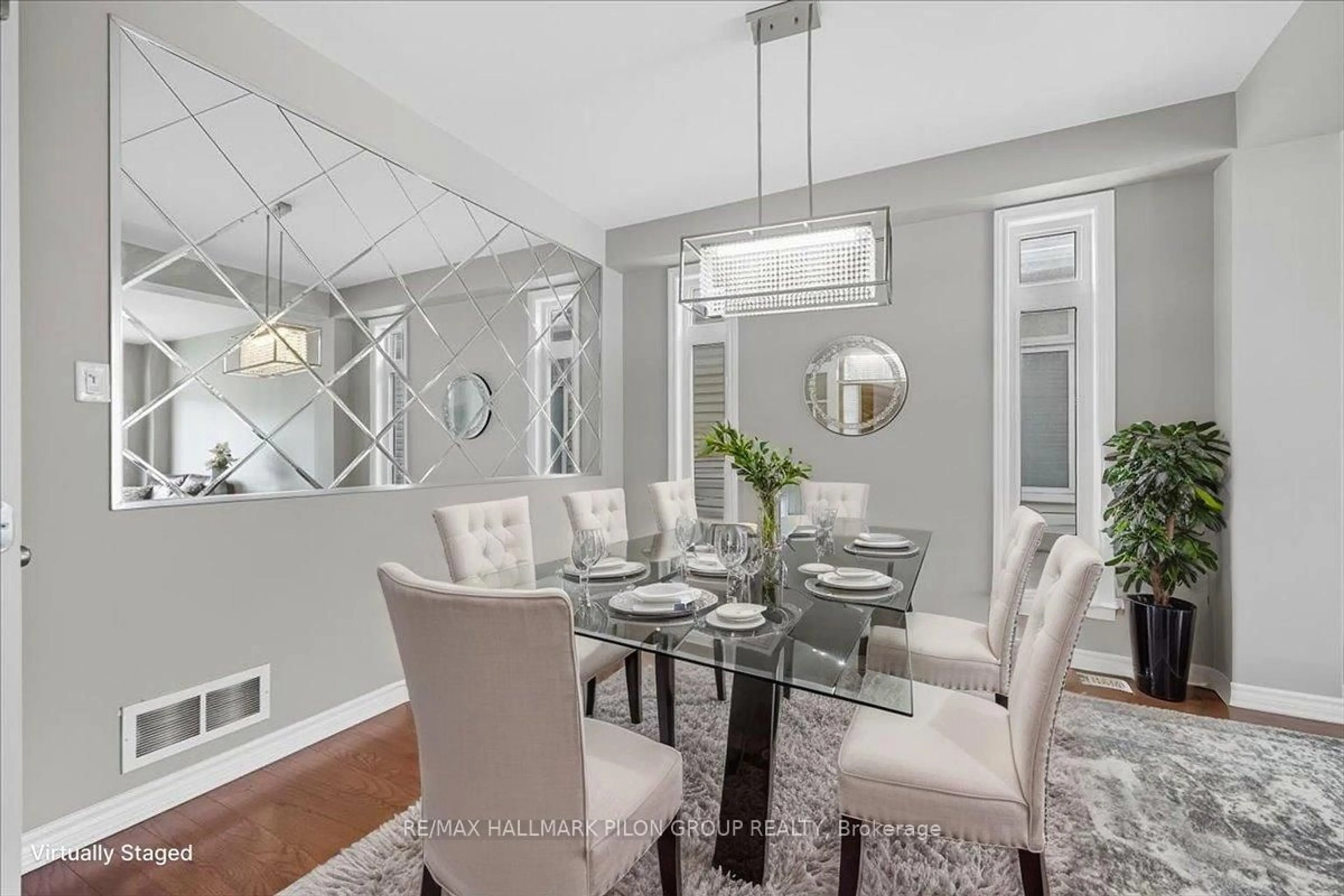 Dining room, unknown for 502 Strasbourg St, Ottawa Ontario K4A 0M7