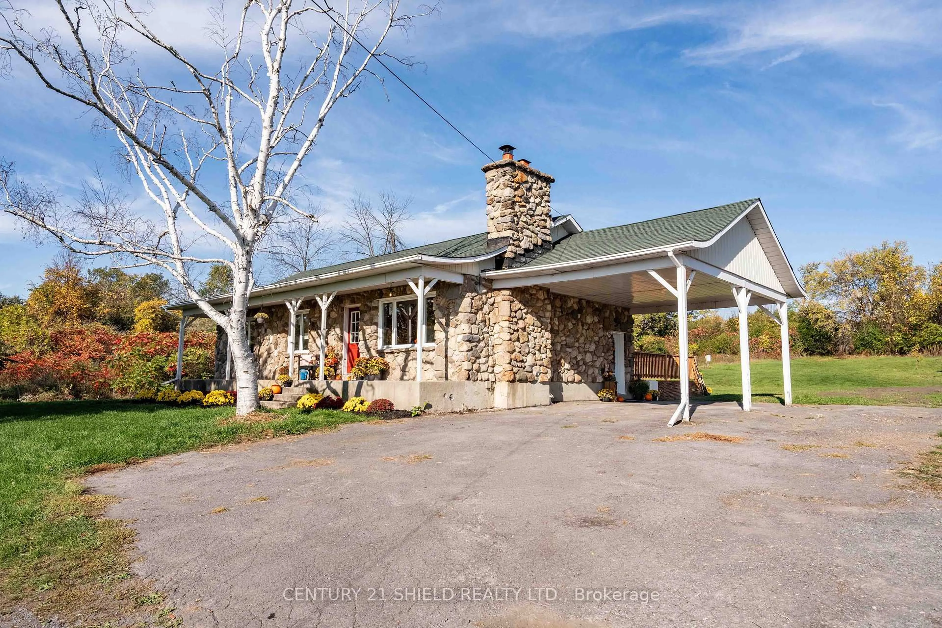 Unknown for 18785 Paragon Rd, South Glengarry Ontario K6H 5R5