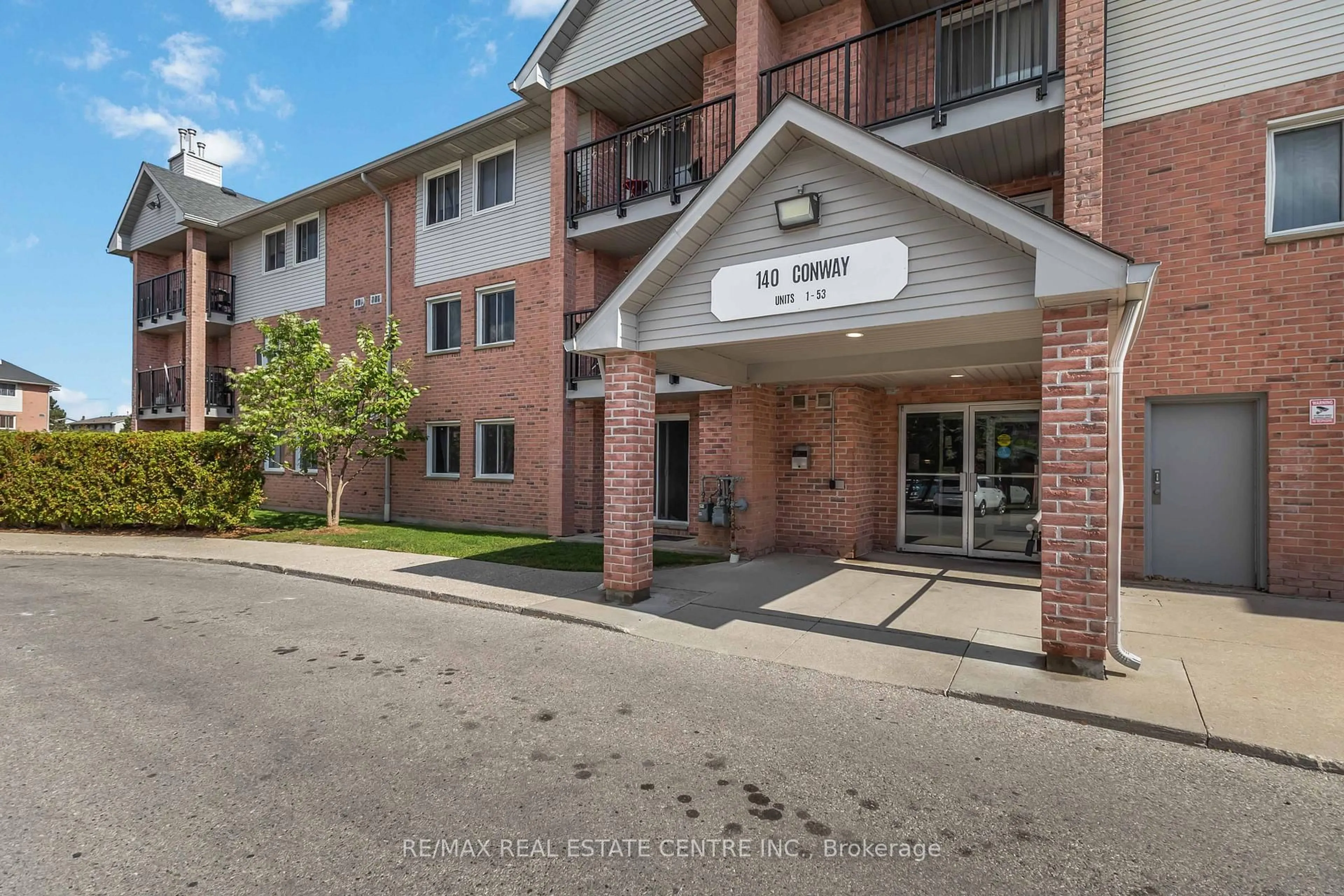 Unknown for 140 CONWAY Dr #25, London South Ontario N6E 3N2