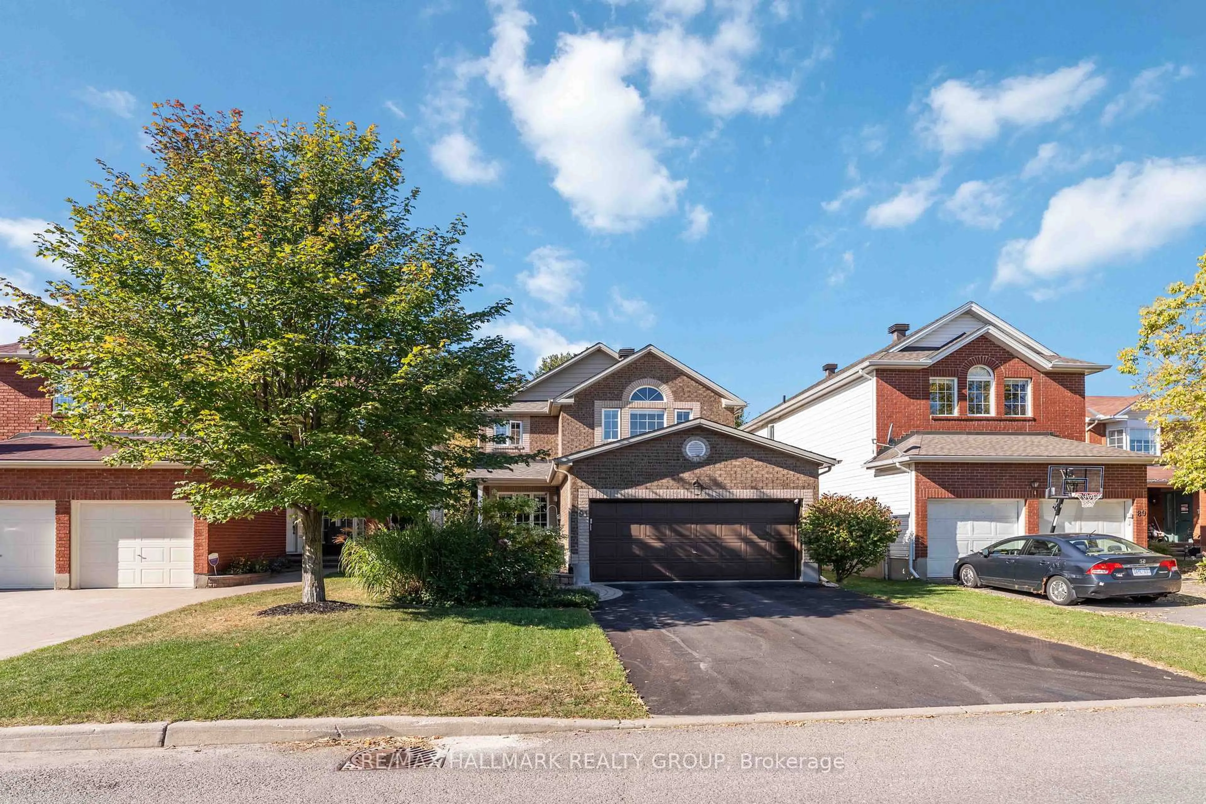 Unknown for 91 Borealis Cres, Ottawa Ontario K1K 4T6