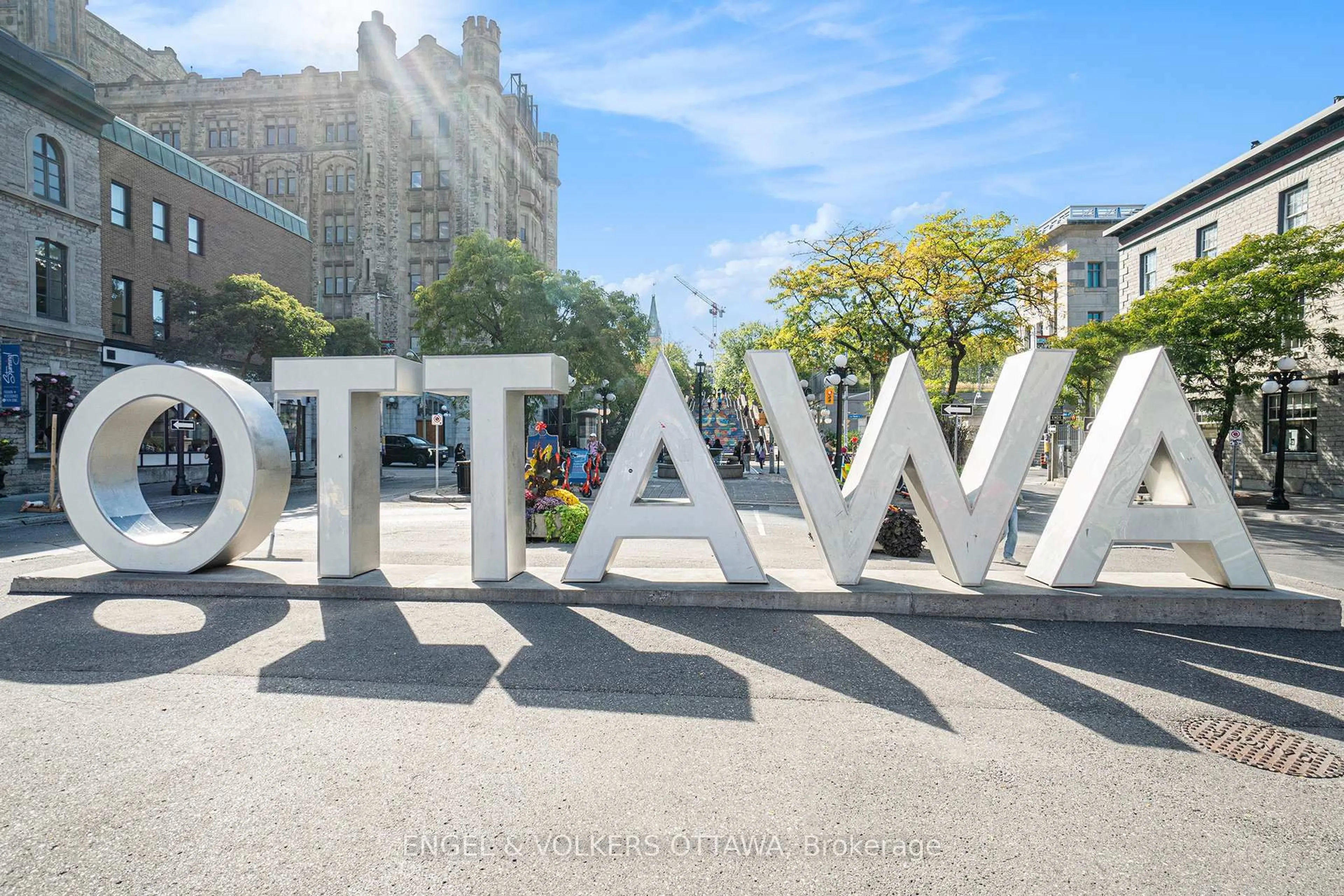 Unknown for 205 Bolton St #313, Ottawa Ontario K1N 1K7