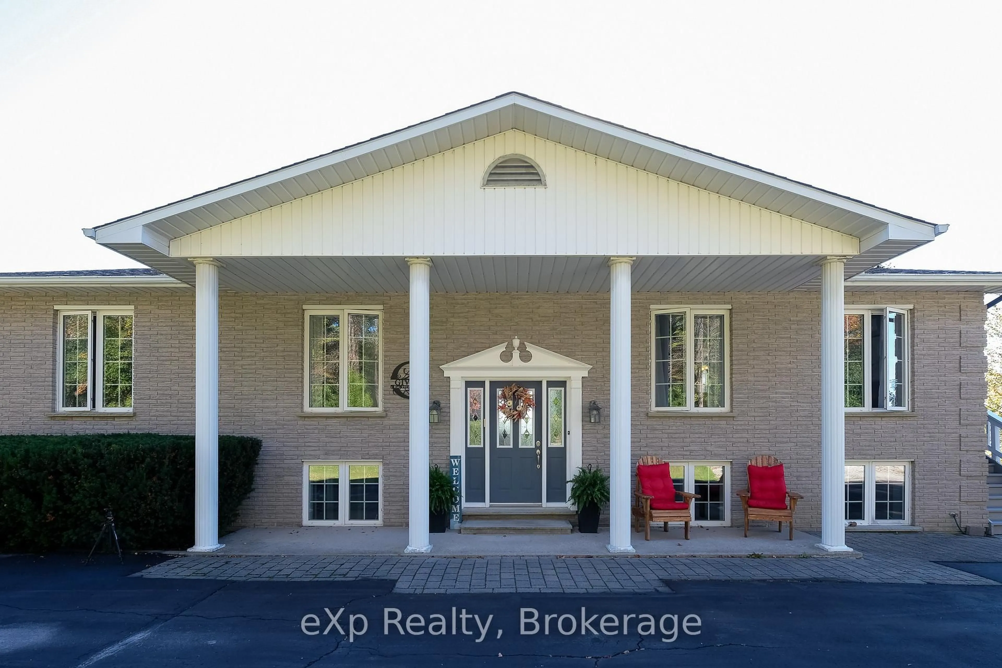 Unknown for 363912 18 Sdrd, Meaford Ontario N0H 1B0