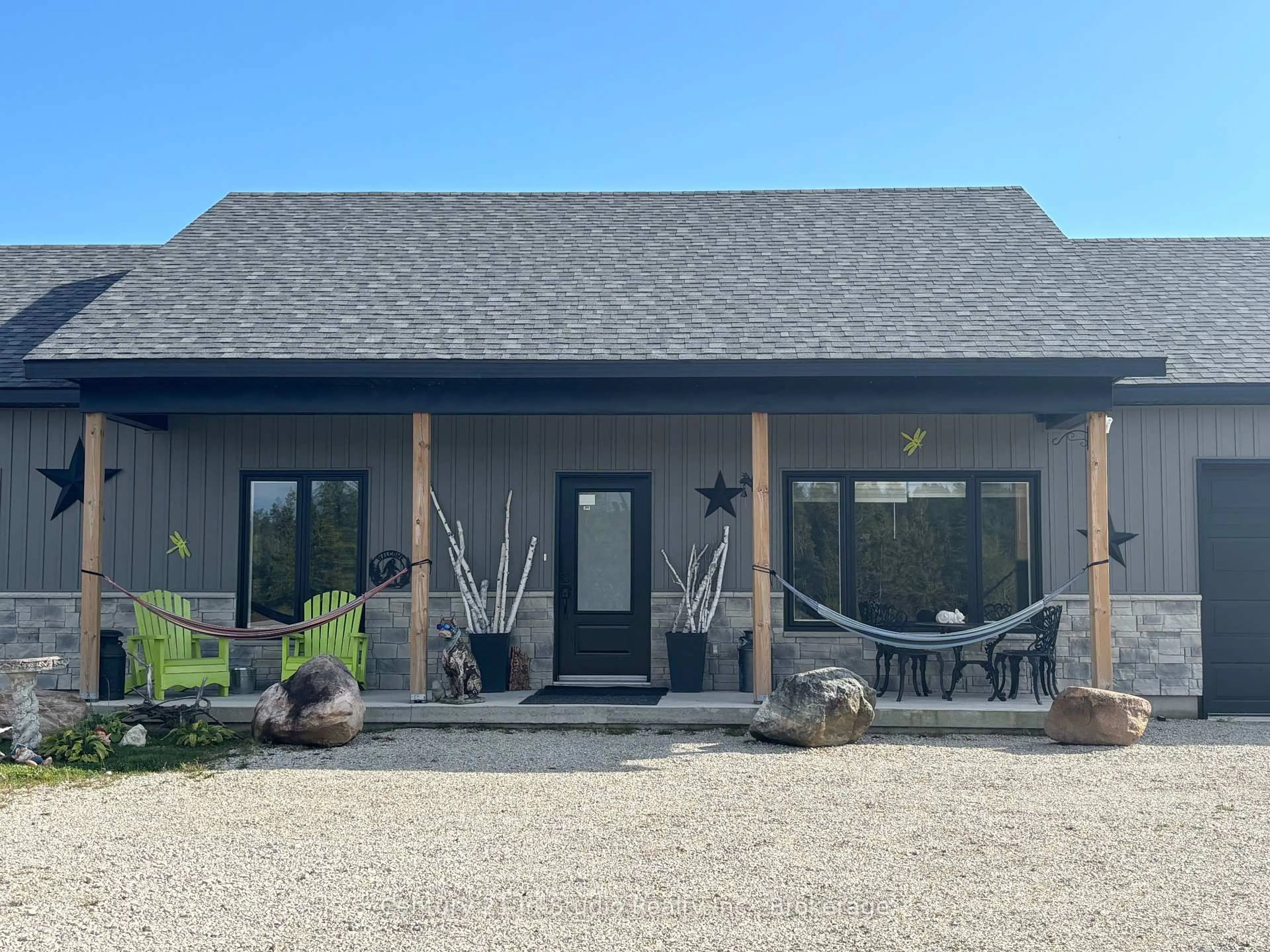Unknown for 621 Lindsay Road 30 Rd, Northern Bruce Peninsula Ontario N0H 1Z0