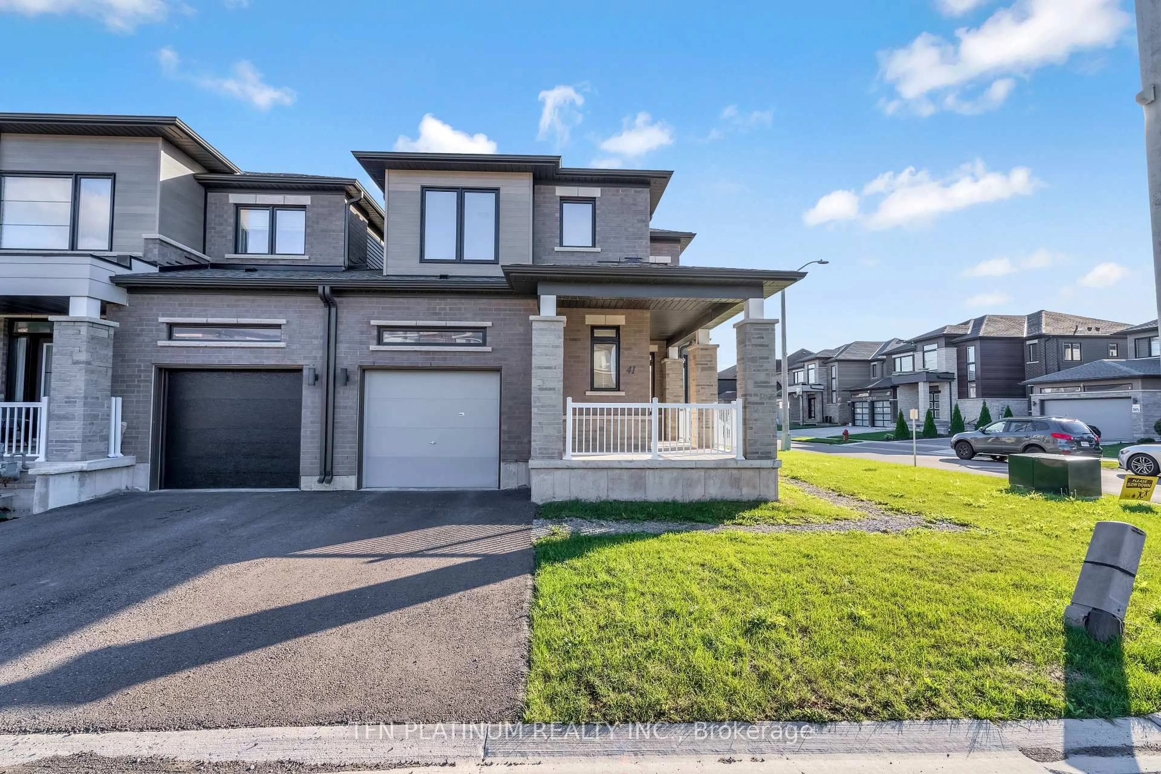Unknown for 41 Bentgrass Dr, Welland Ontario L3B 0H4