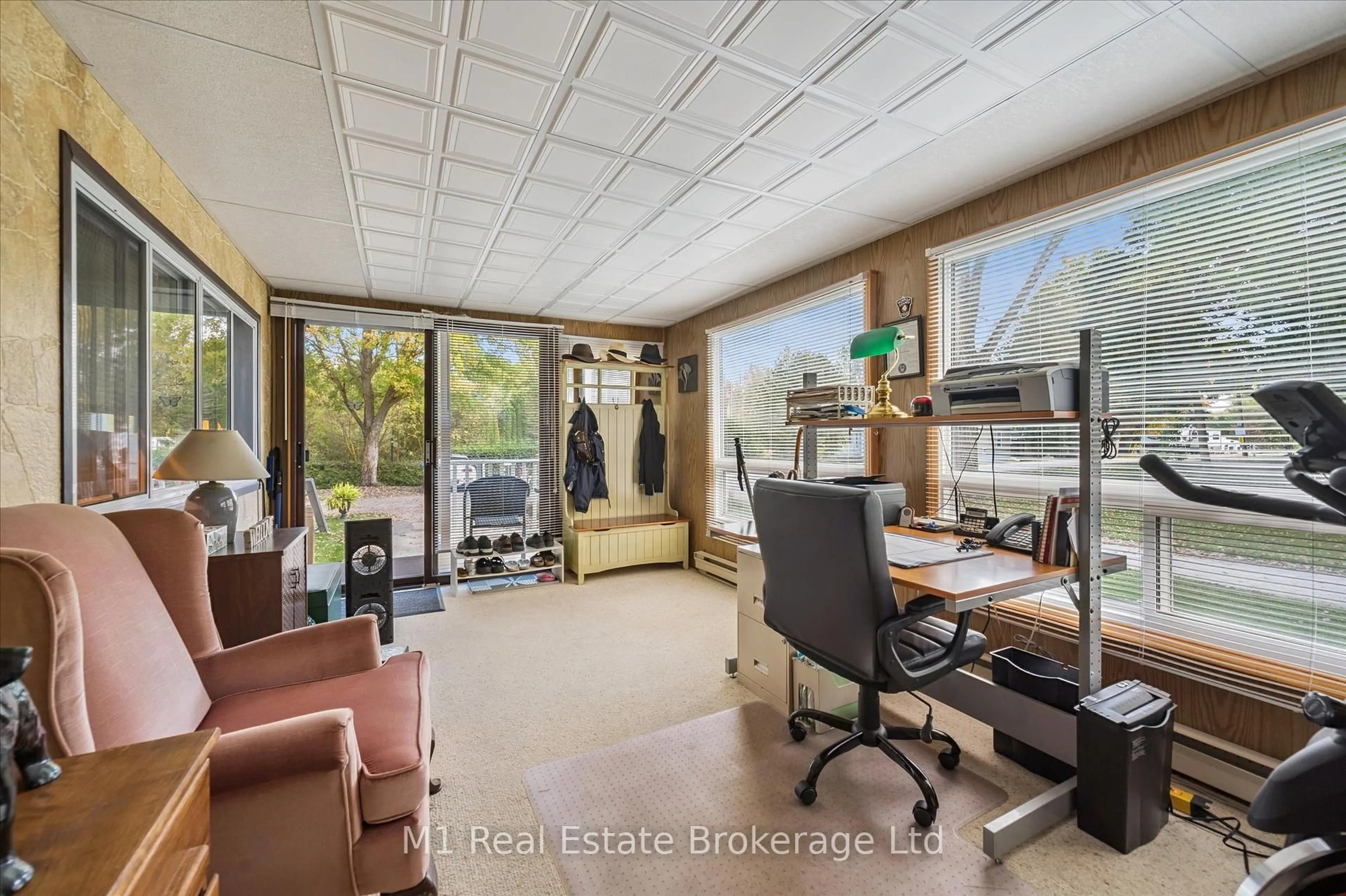 Unknown for 1 Grand Vista Dr, Wellington North Ontario N0G 2L0