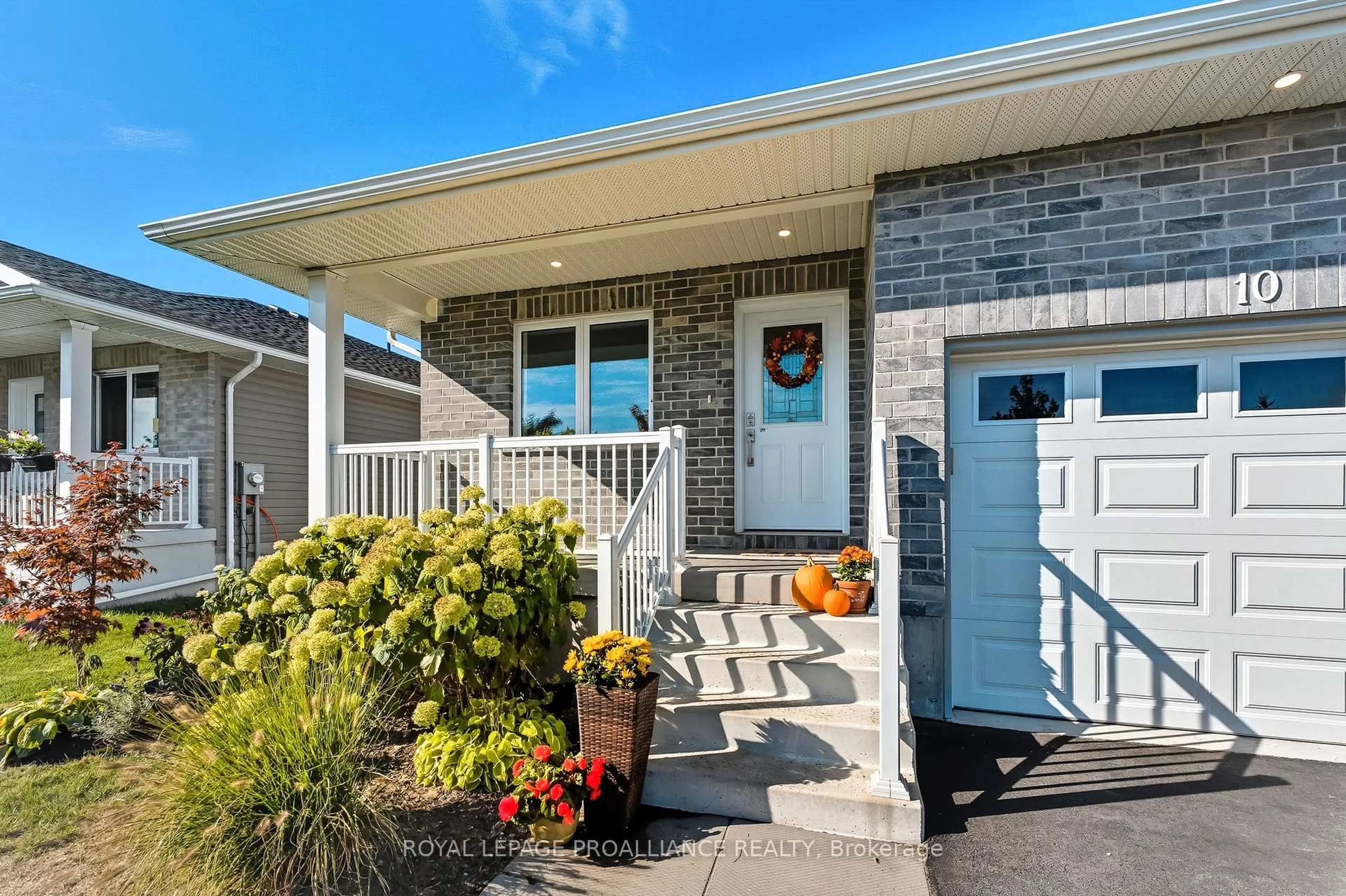 Unknown for 10 Cassidey Dr, Brighton Ontario K0K 1H0