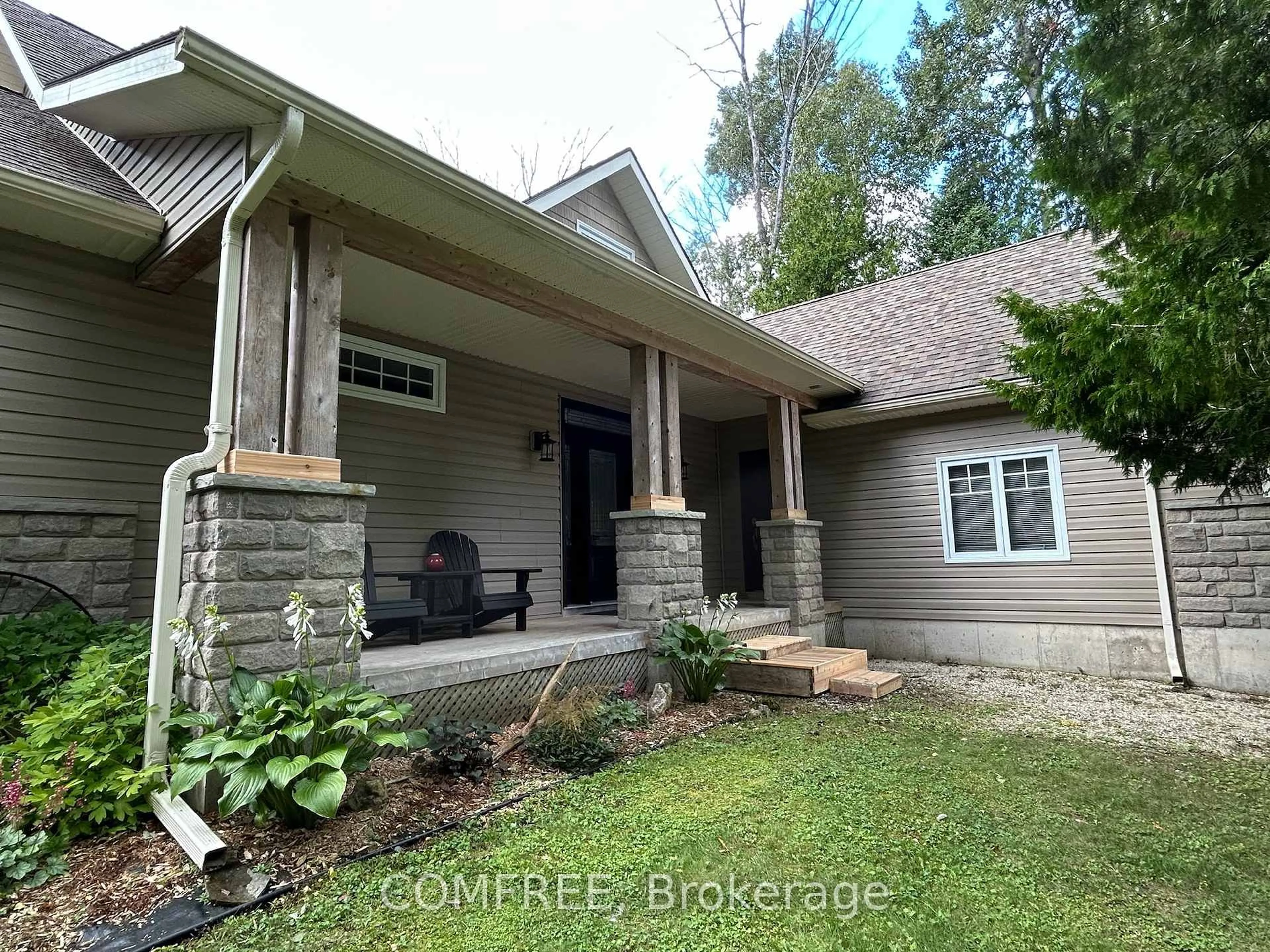 Unknown for 38 bell Dr, Northern Bruce Peninsula Ontario N0H 2T0