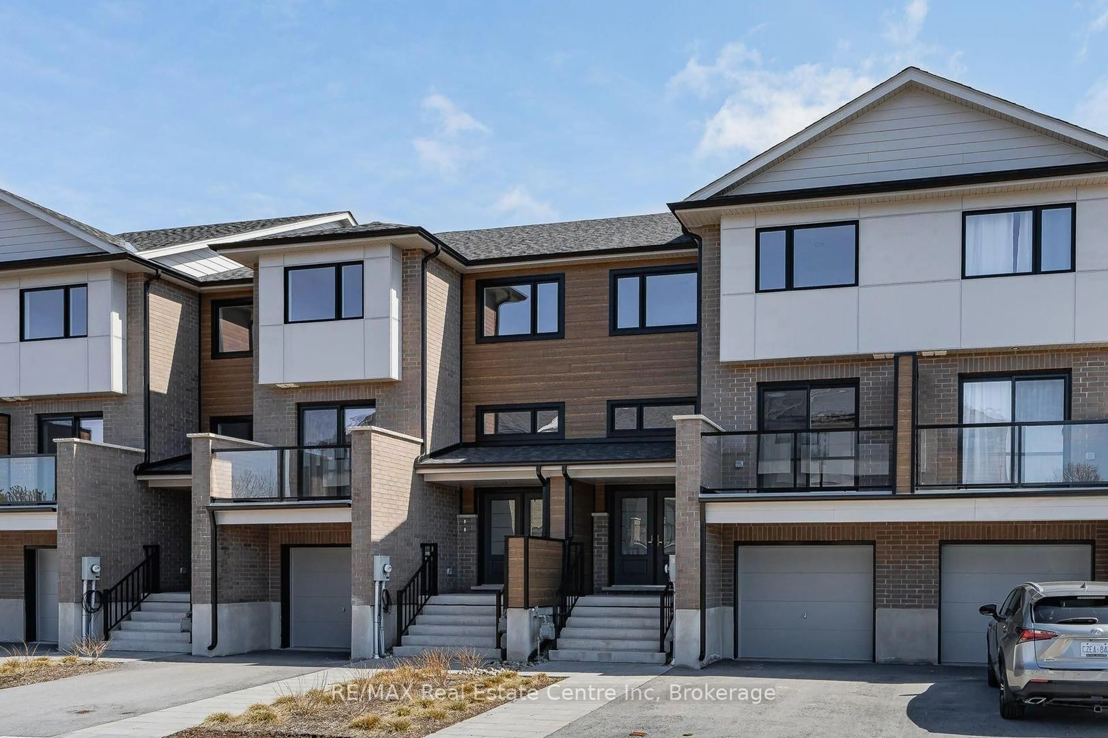 Unknown for 182 Bridge Cres #8, Minto Ontario N0G 2P0