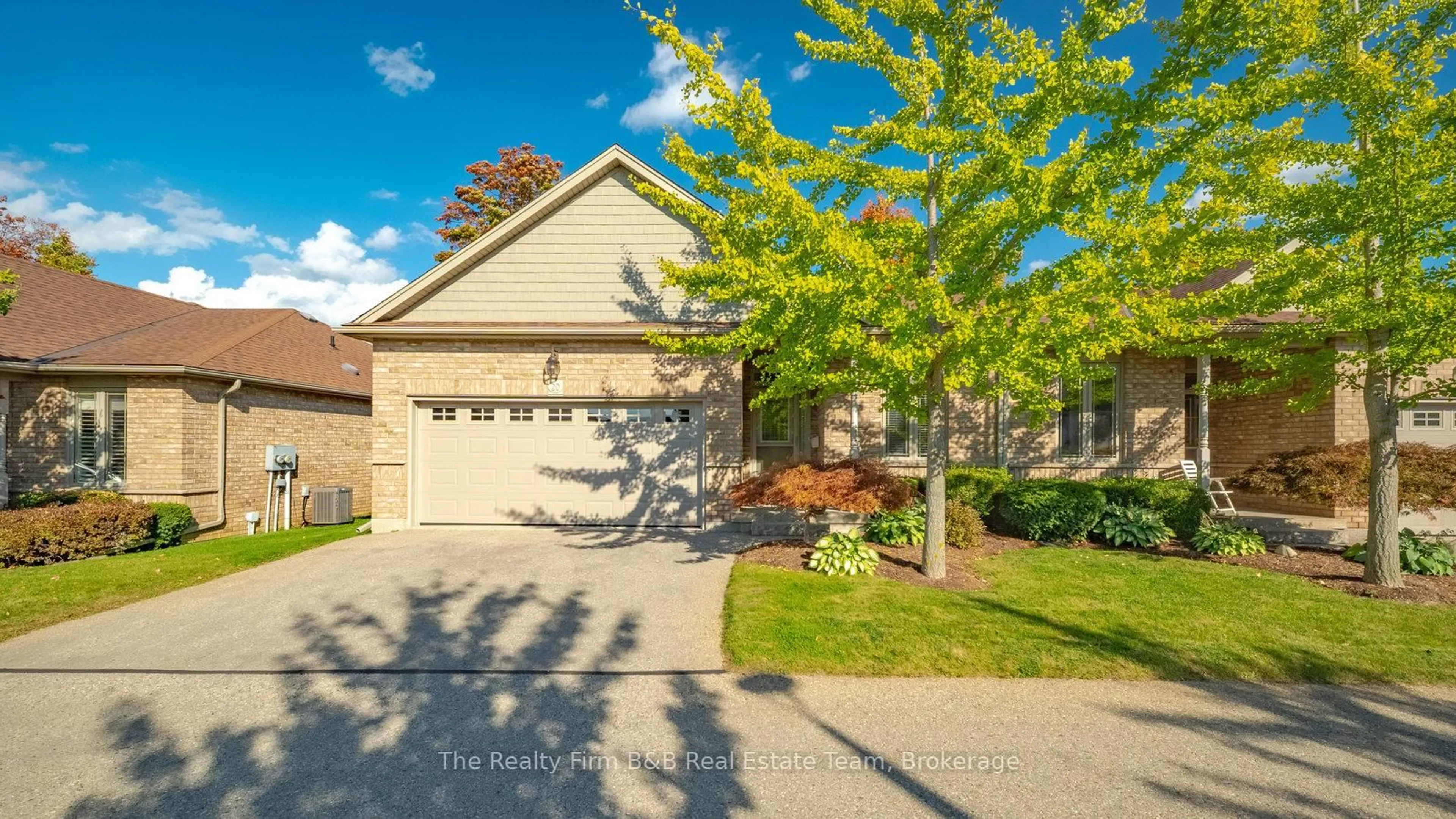Unknown for 540 Spitfire St #20, Woodstock Ontario N4T 0C2