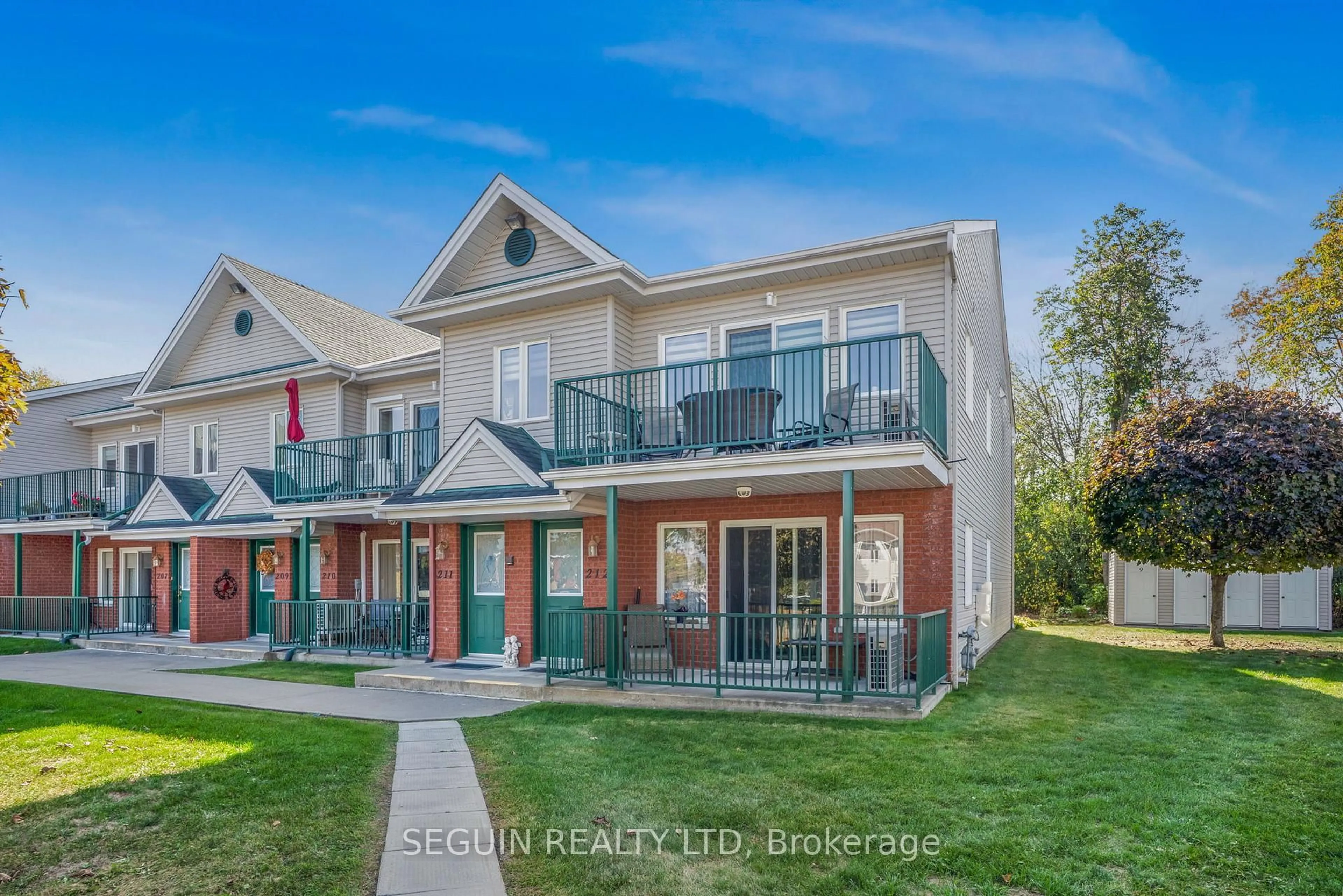 Unknown for 1505 Clement St #211, Hawkesbury Ontario K6A 3V8