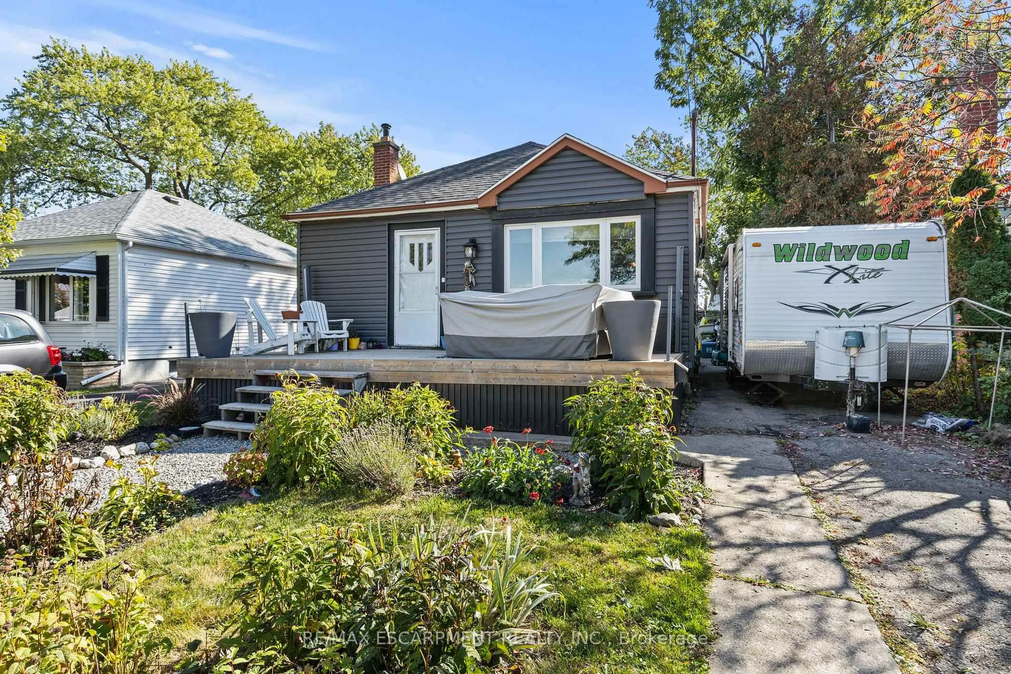 Unknown for 147 Summerhill Ave, Hamilton Ontario L8K 3N5