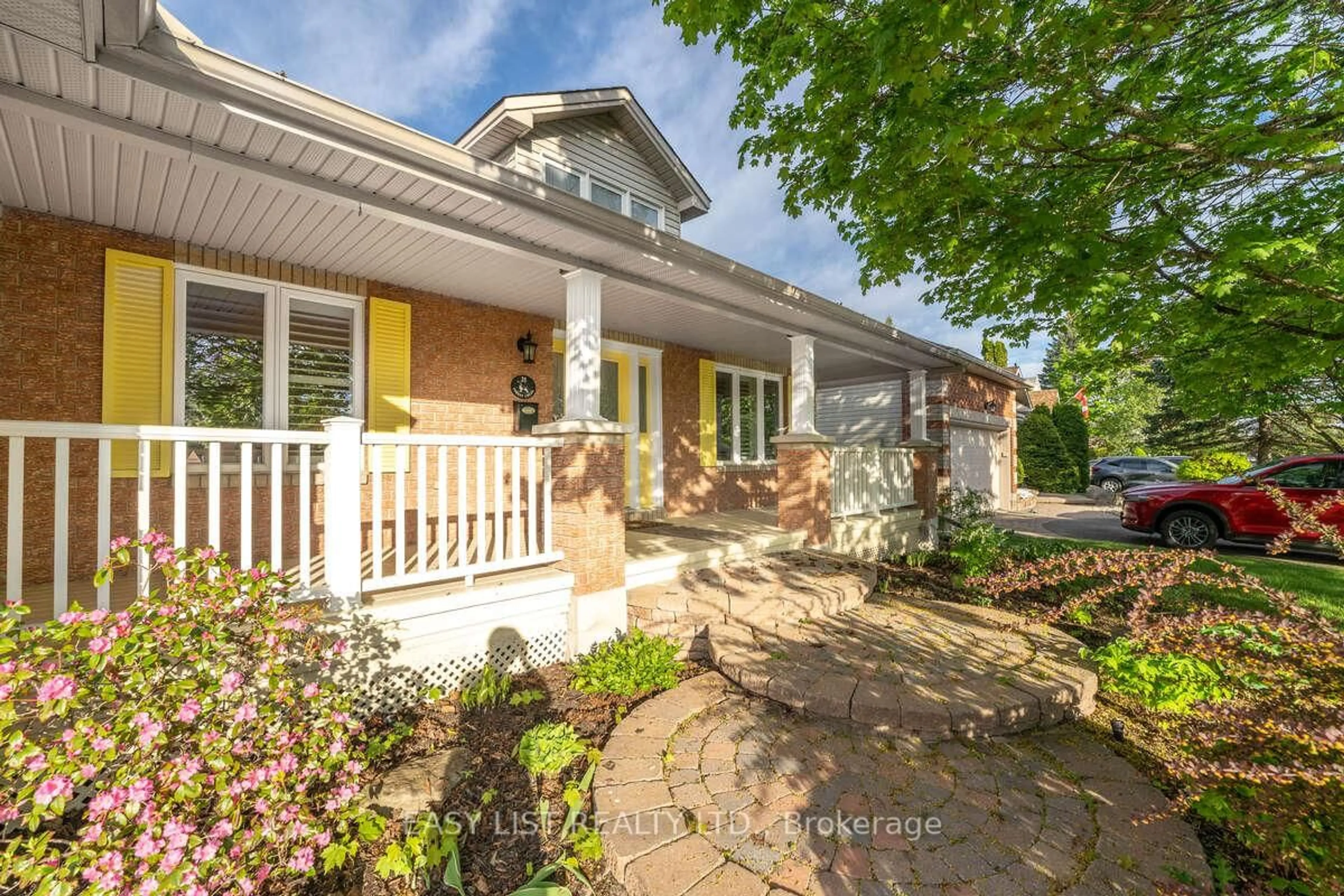 Unknown for 31 Forest Creek Dr, Ottawa Ontario K2S 1P9