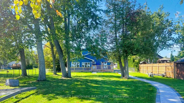 208 Lakeshore Dr, Kawartha Lakes