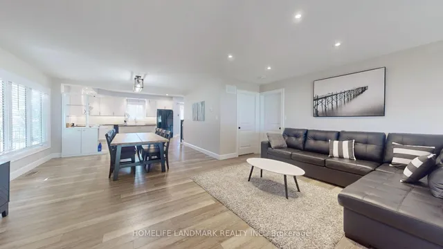 208 Lakeshore Dr, Kawartha Lakes 5