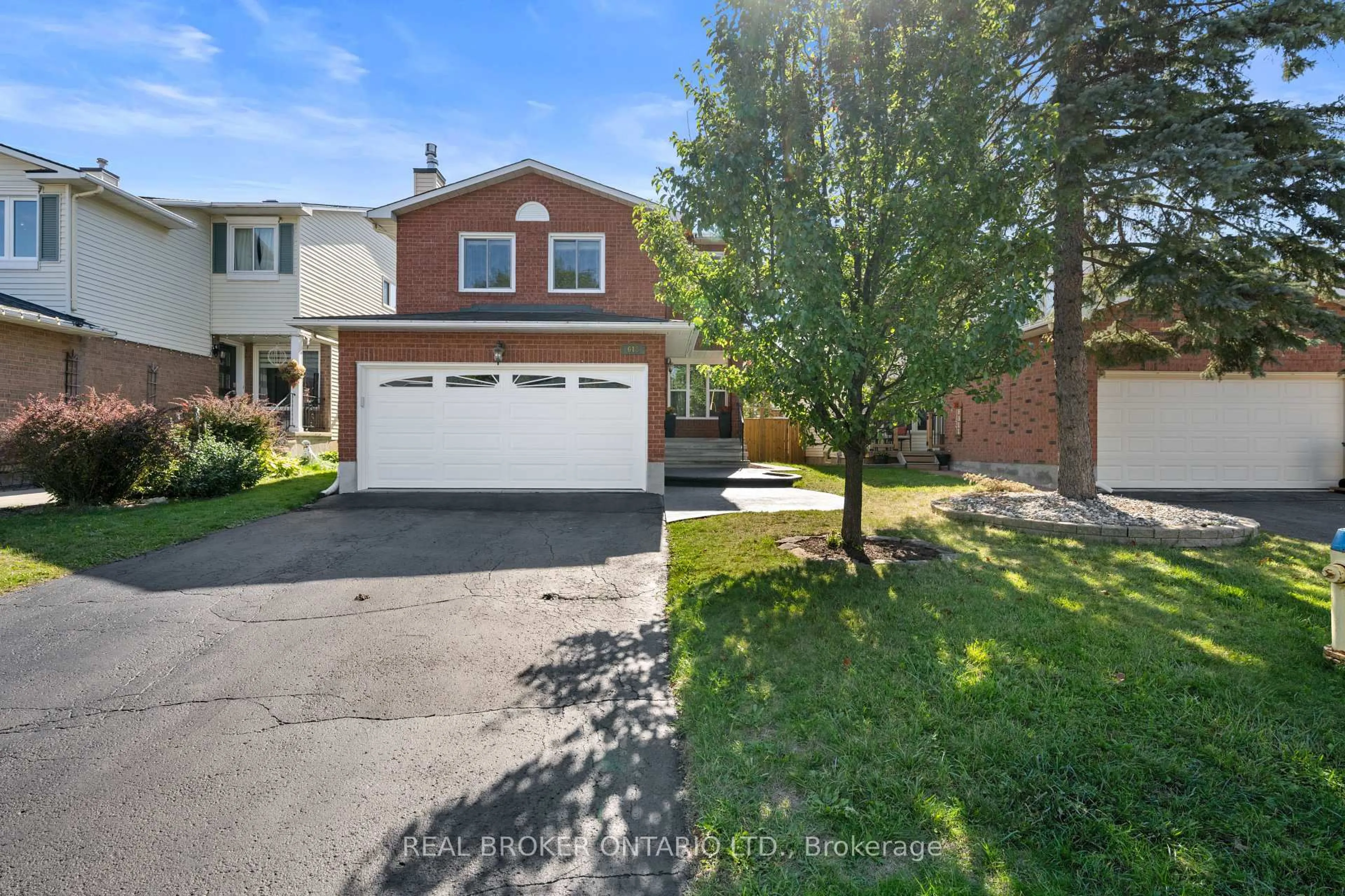 Unknown for 618 Tourelle Dr, Ottawa Ontario K4A 3H4