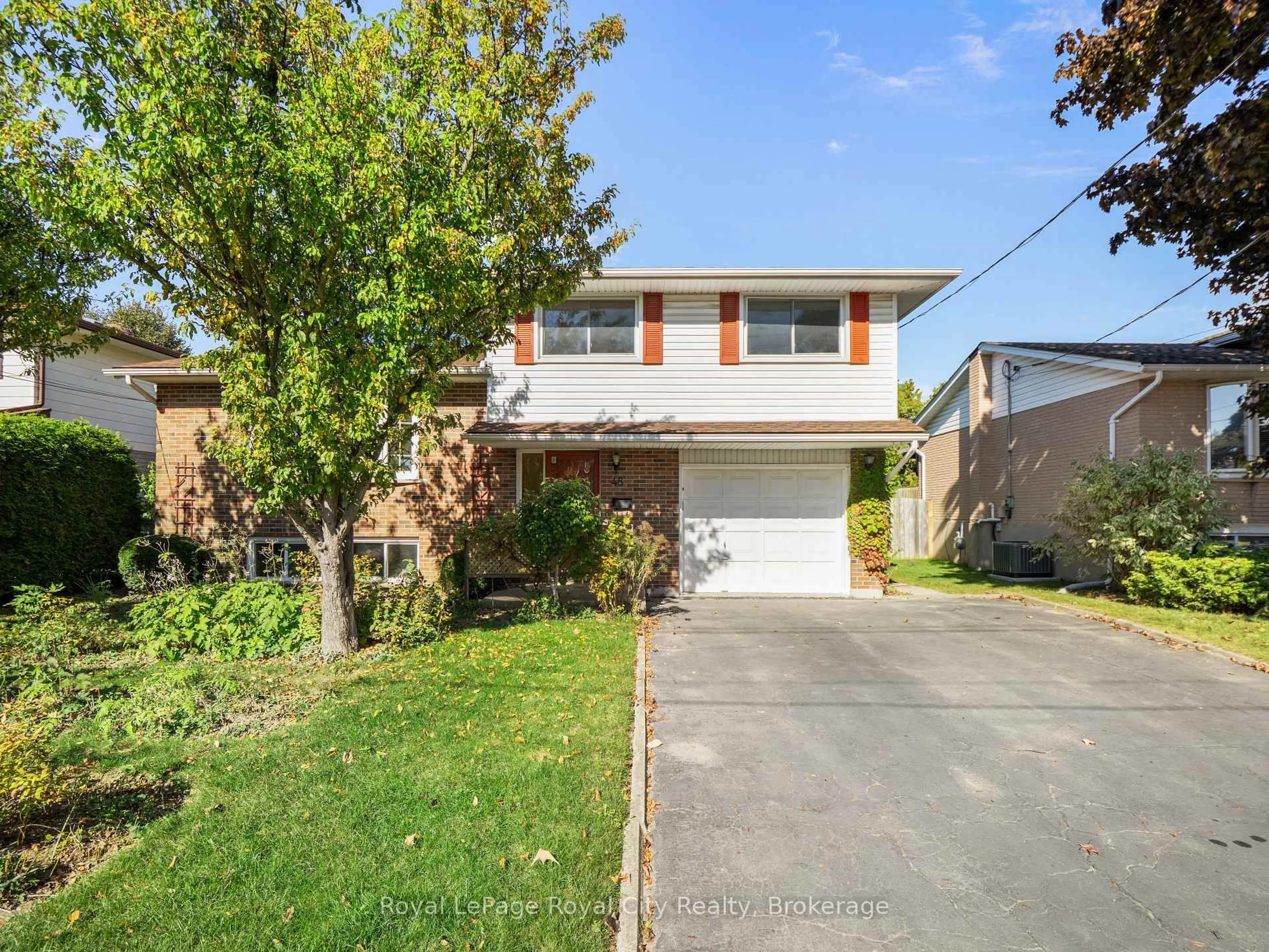 Unknown for 48 Glenbrook Dr, Guelph Ontario N1E 1A9