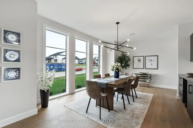 Lot 4 Valleystream Walk, London North 3