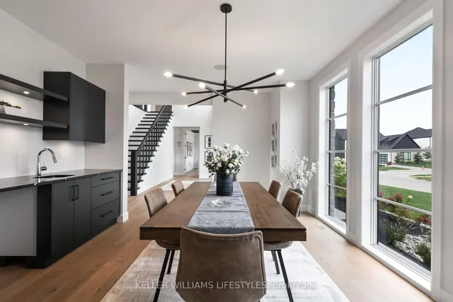 Lot 4 Valleystream Walk, London North 5
