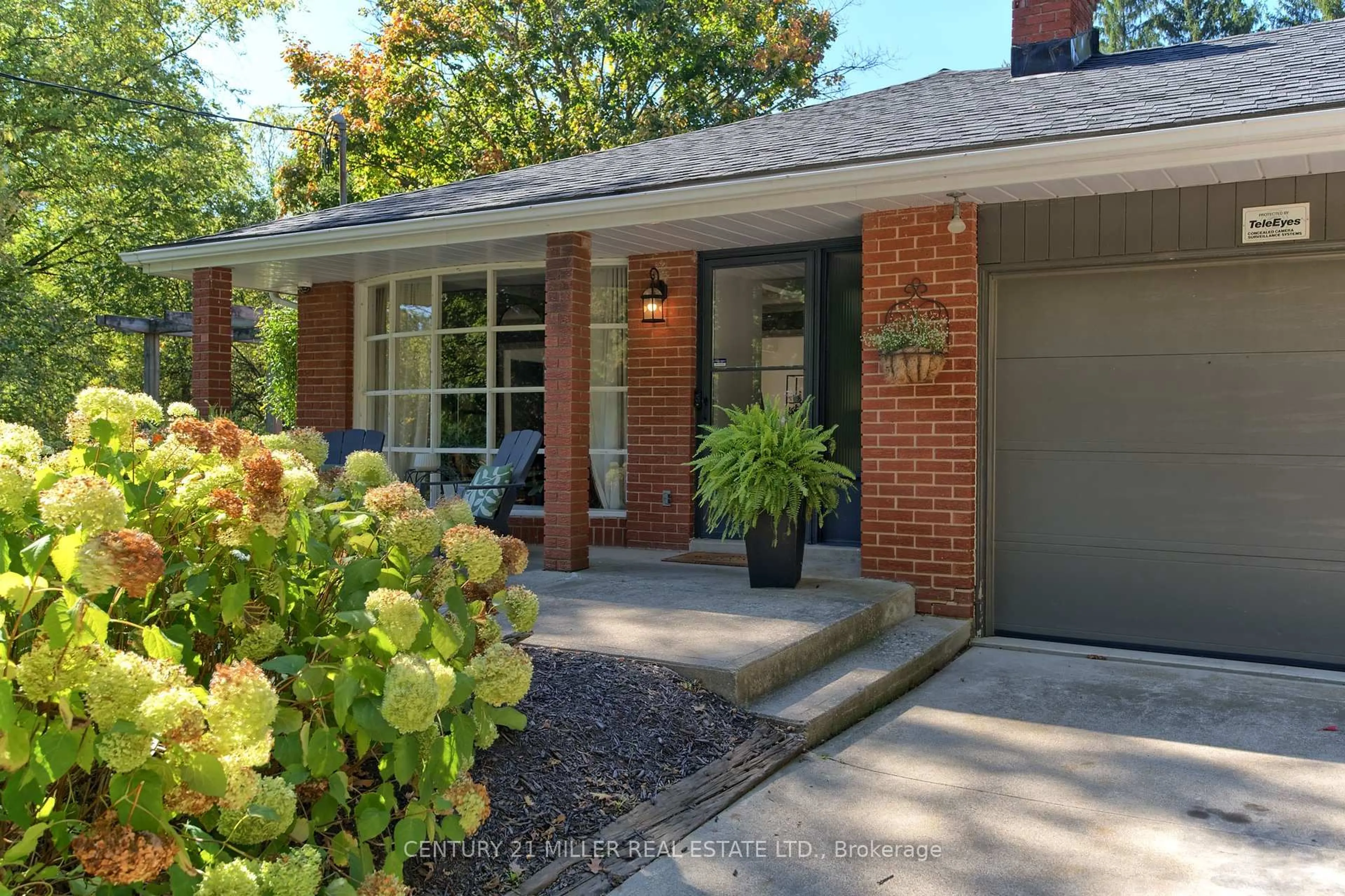 Home with brick exterior material, street for 99 McBay Rd, Brant Ontario N3T 5L4
