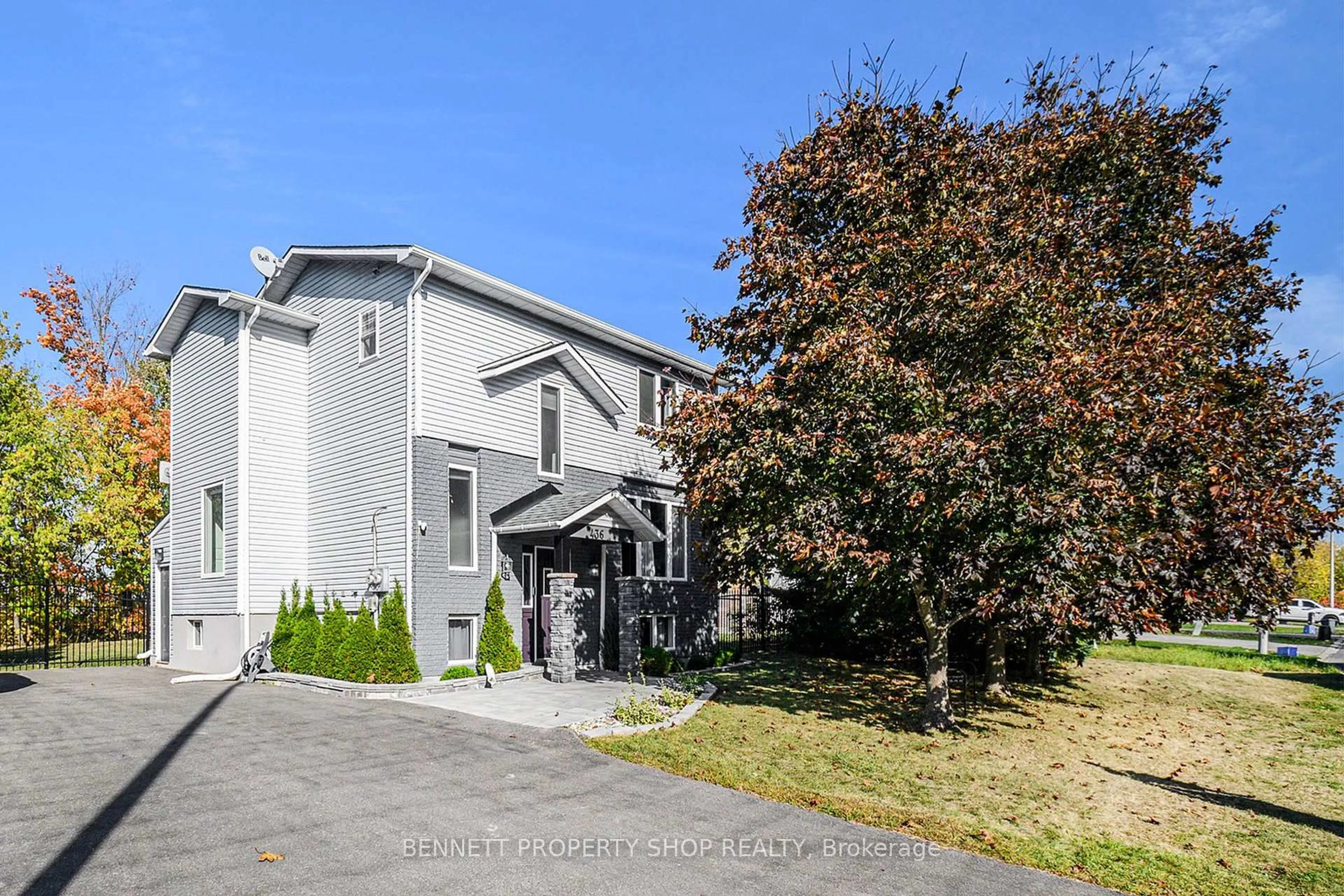 Unknown for 436 Yves St, Clarence-Rockland Ontario K4K 1E9